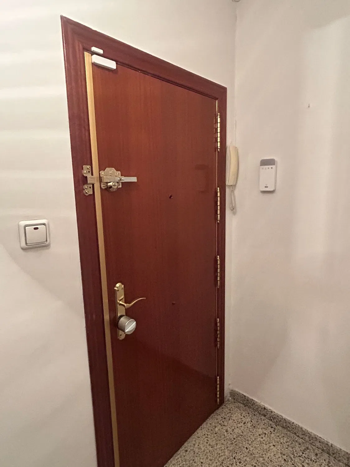 Piso en calle de San Mariano, 103