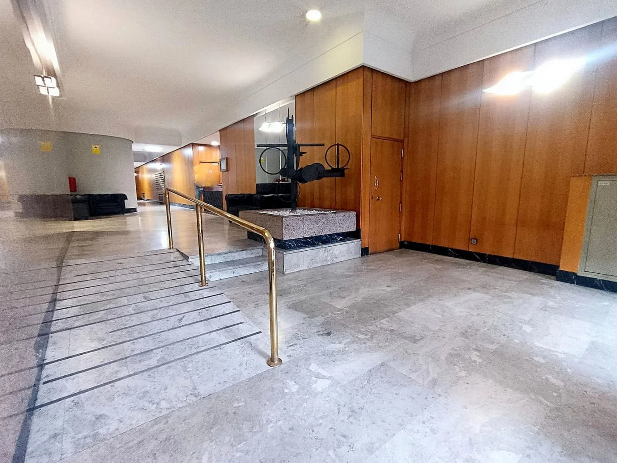 Piso en calle de Cavanilles - Photo 5