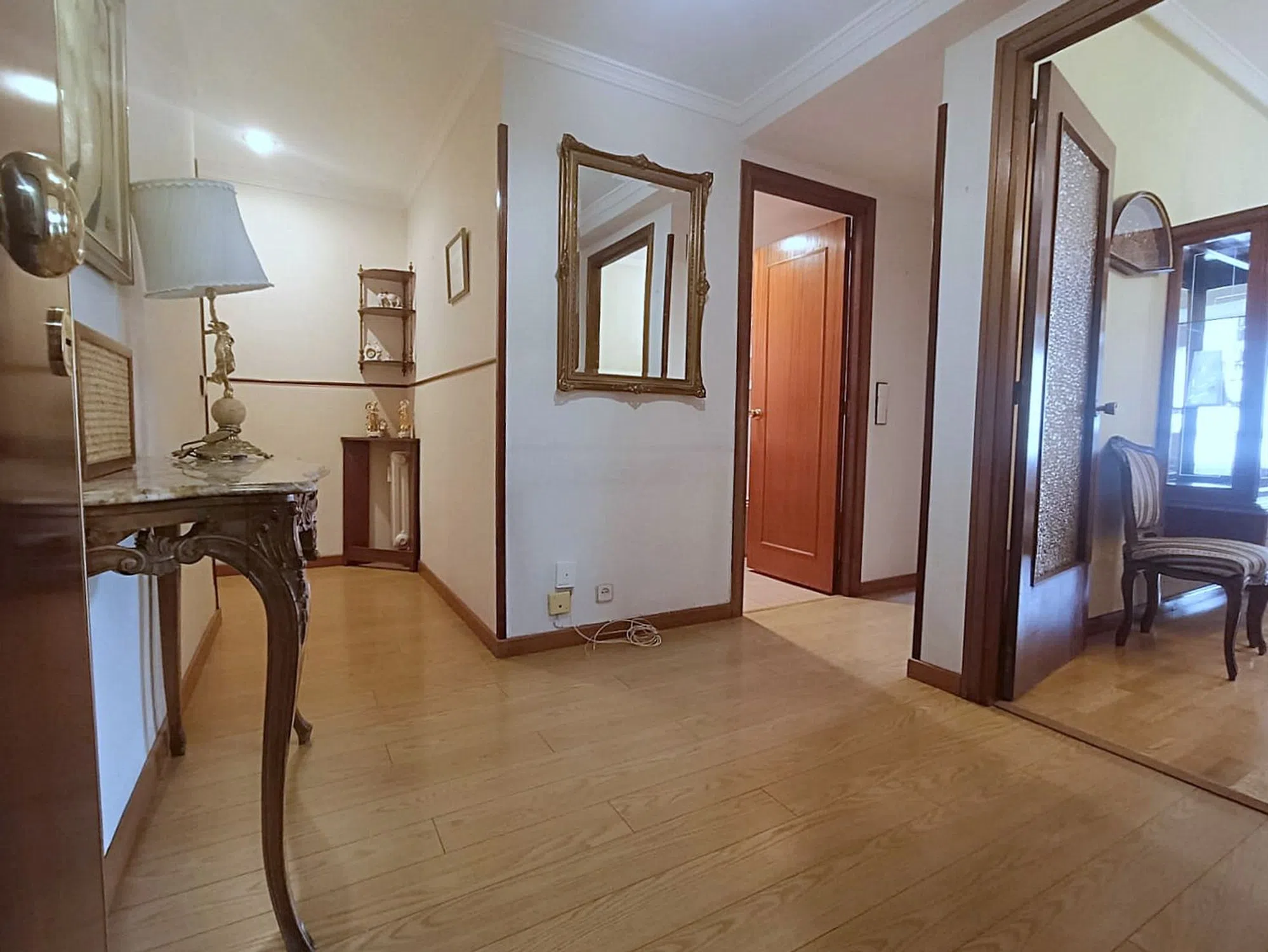 Piso en calle de Cavanilles - Photo 6