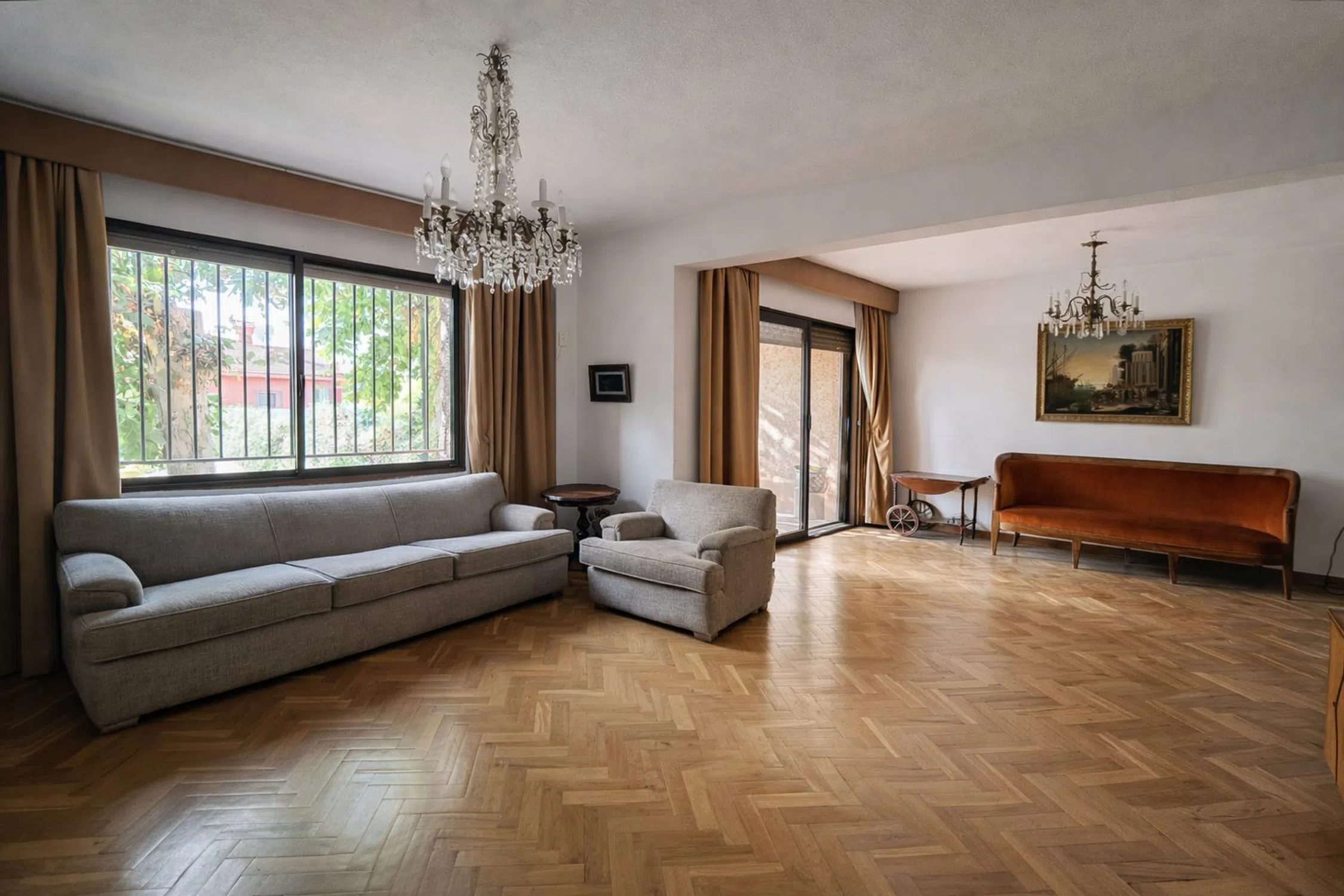 Chalet adosado - Photo 3