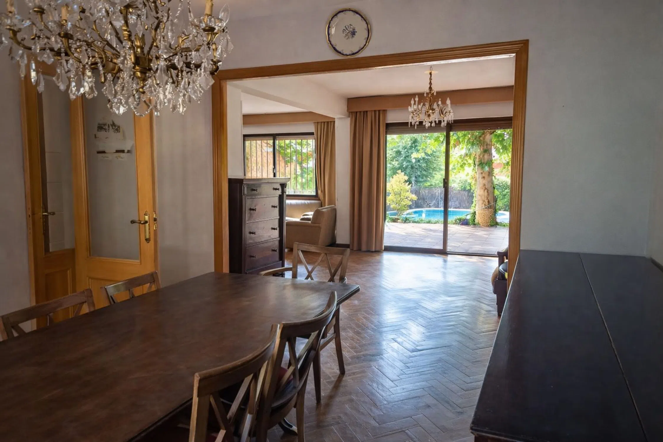 Chalet adosado - Photo 4