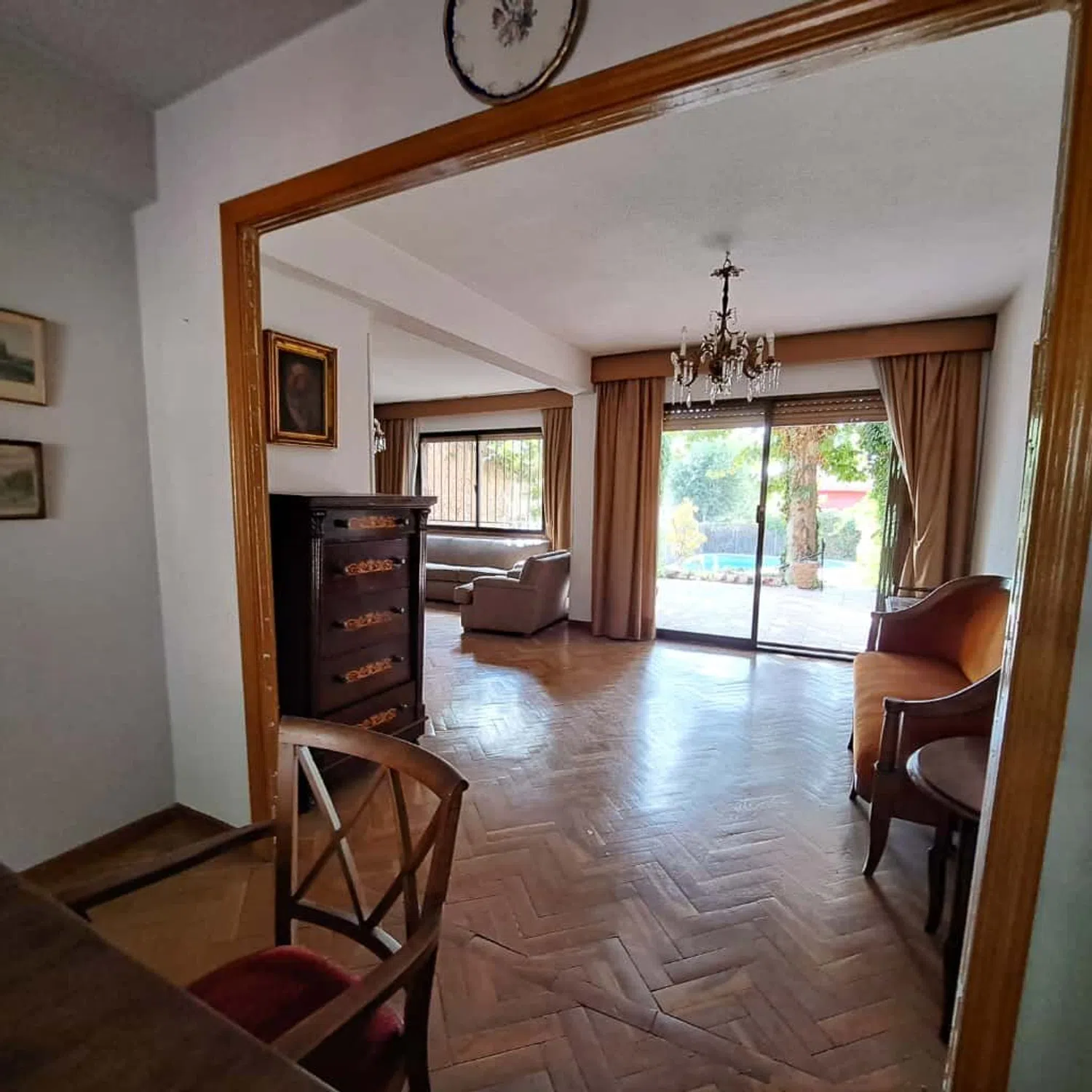 Chalet adosado - Photo 6