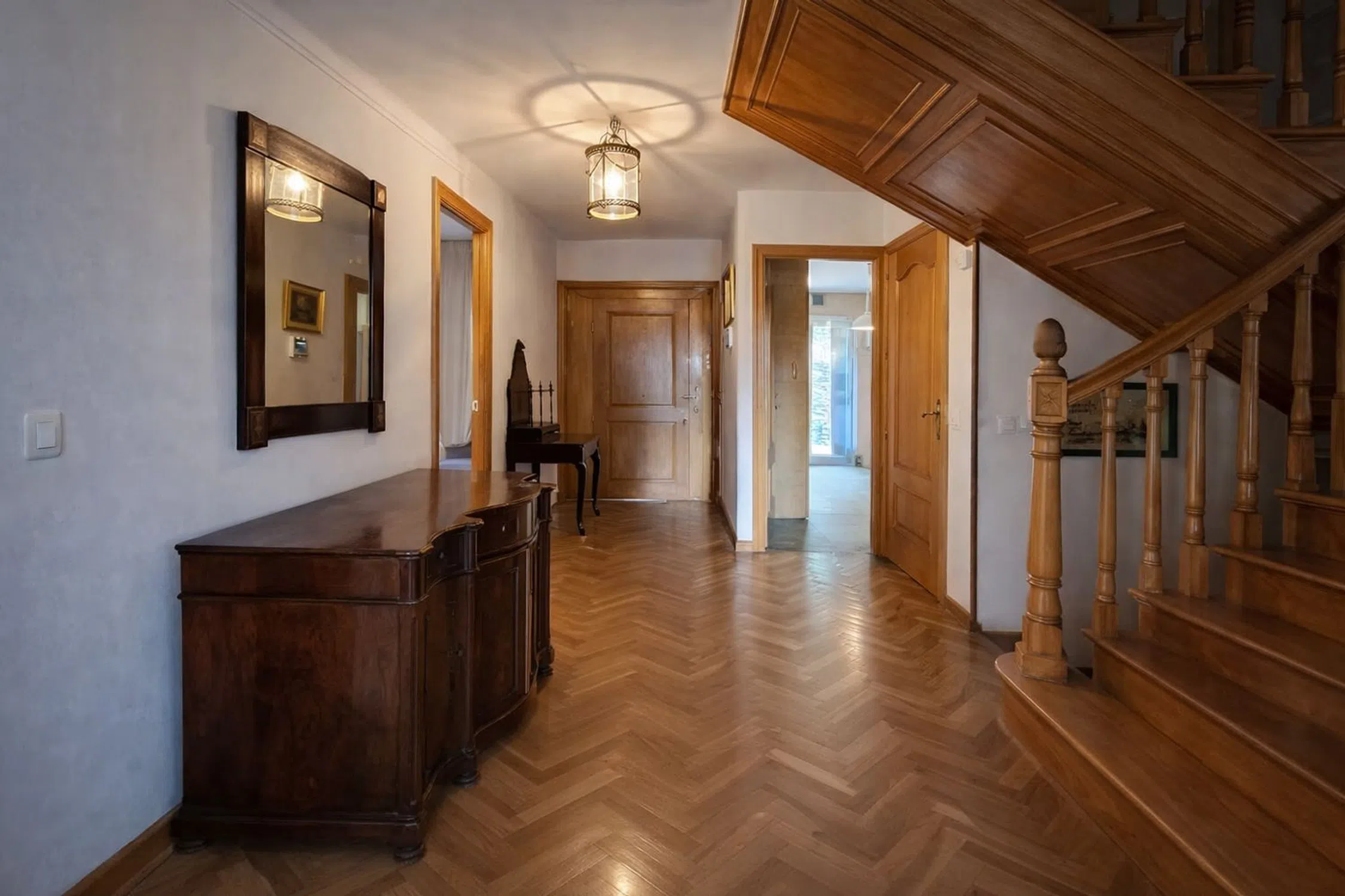 Chalet adosado - Photo 7