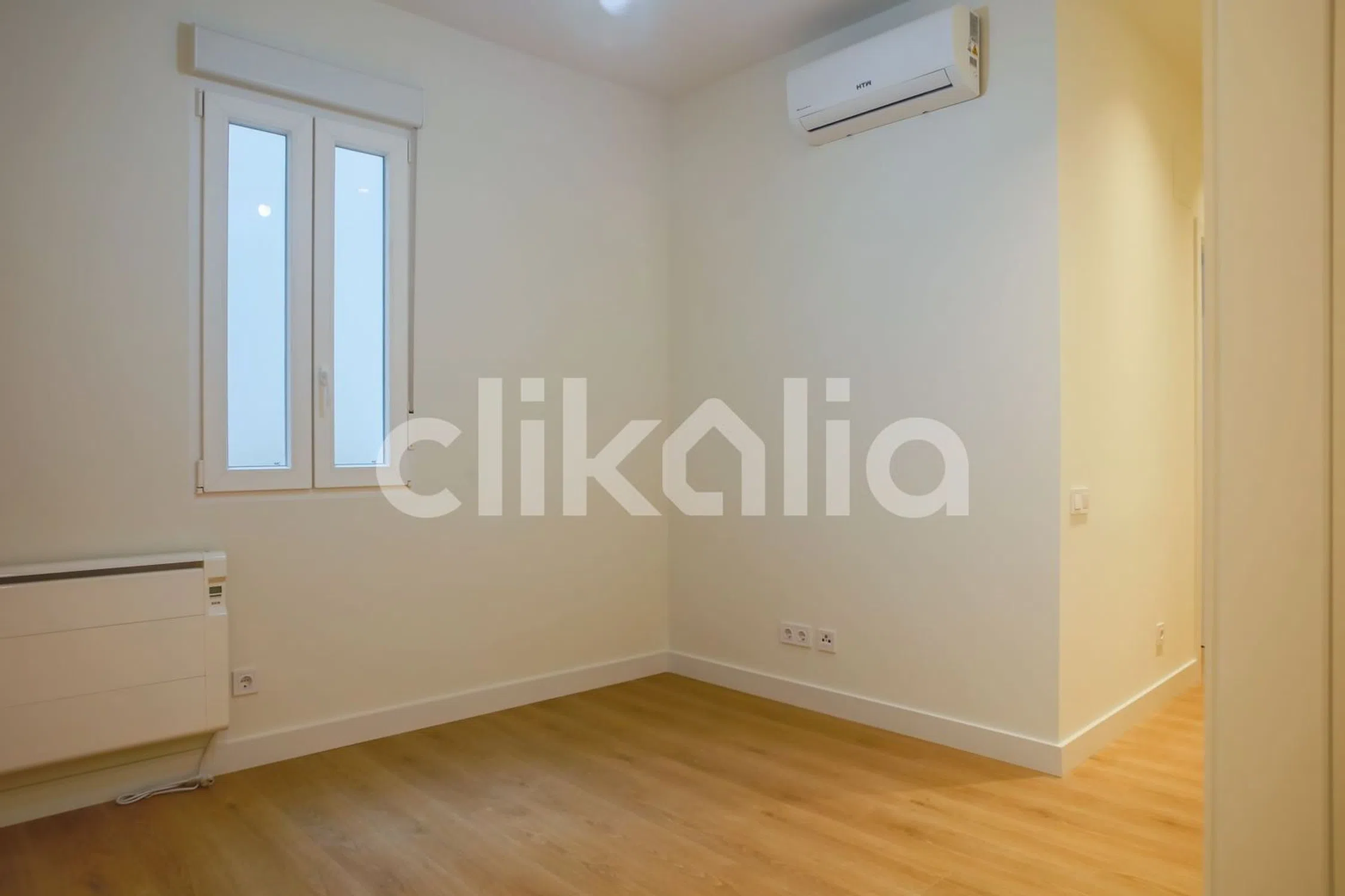Piso en calle de Altamirano - Photo 4