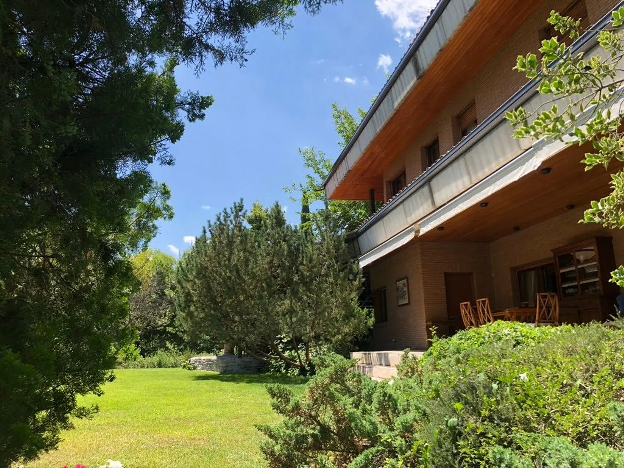 Casa independiente en calle de Hiendelaencina - Photo 3