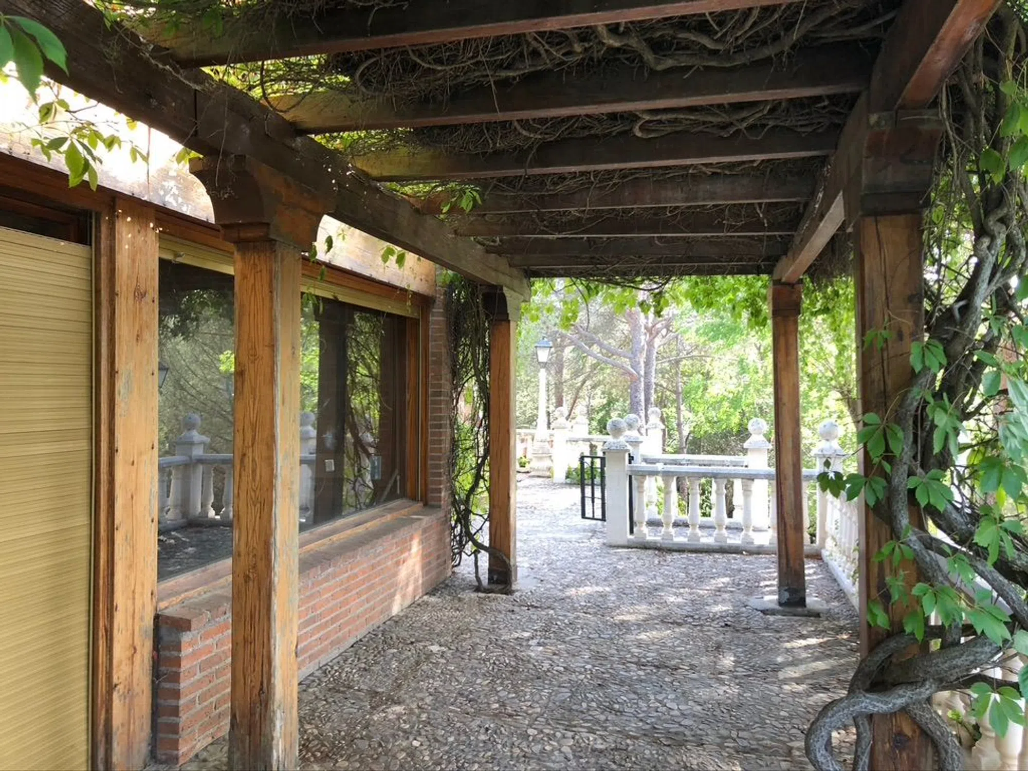 Casa independiente en calle de Hiendelaencina - Photo 8