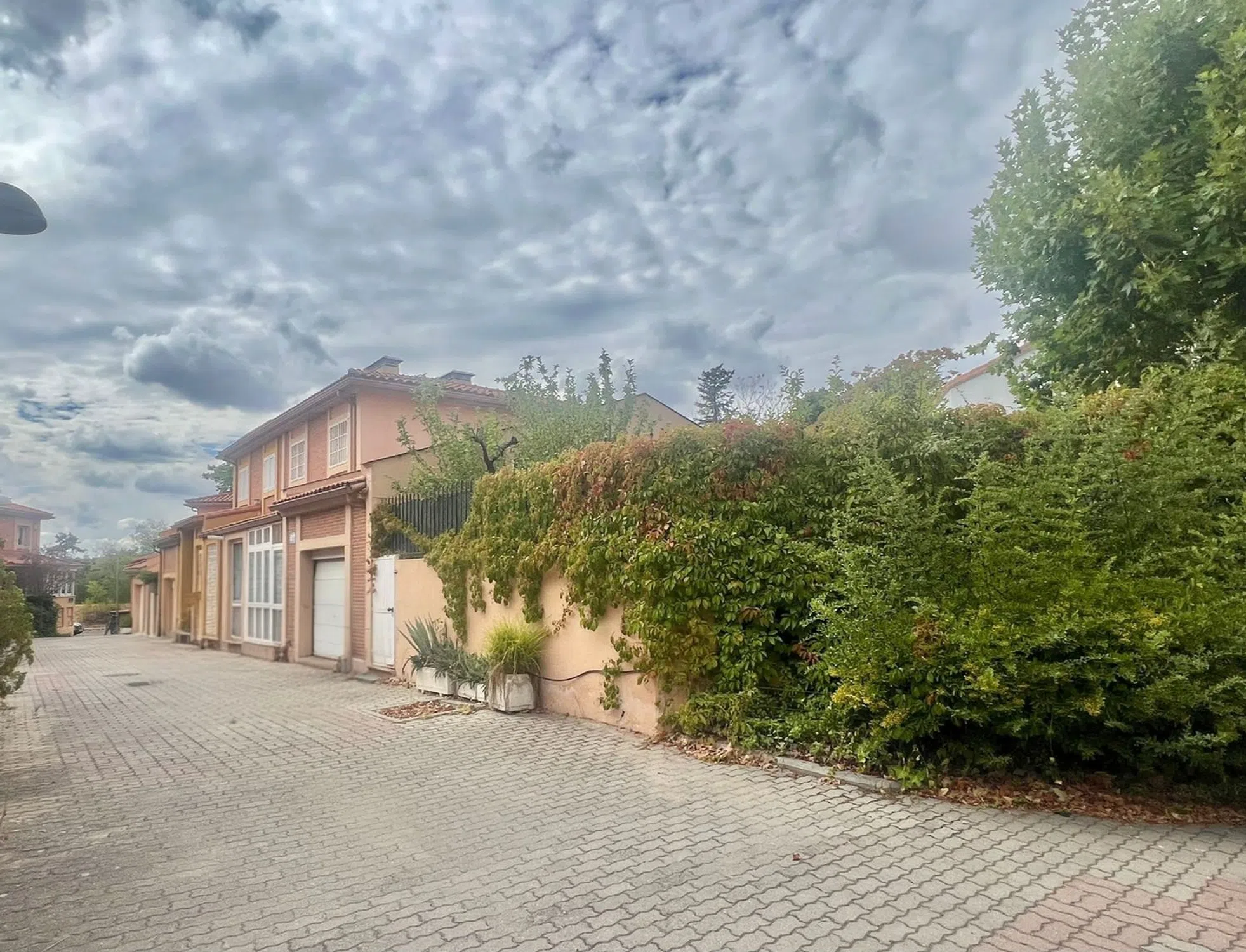Chalet adosado en calle de la Capuchina - Photo 2