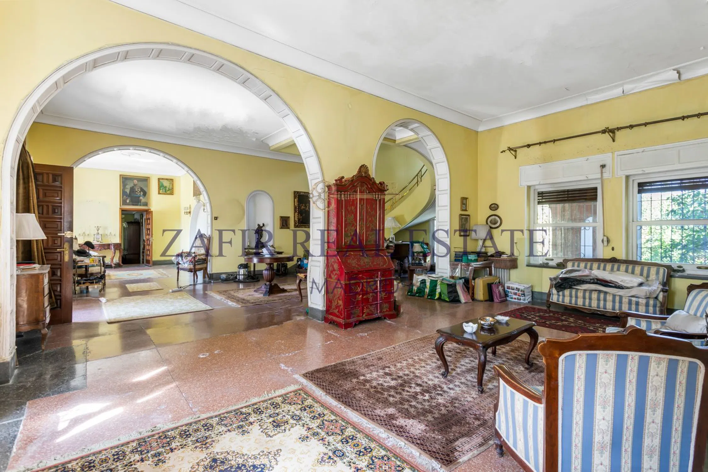 Casa independiente en avenida de Nuestra Señora de Begoña s/n - Photo 7