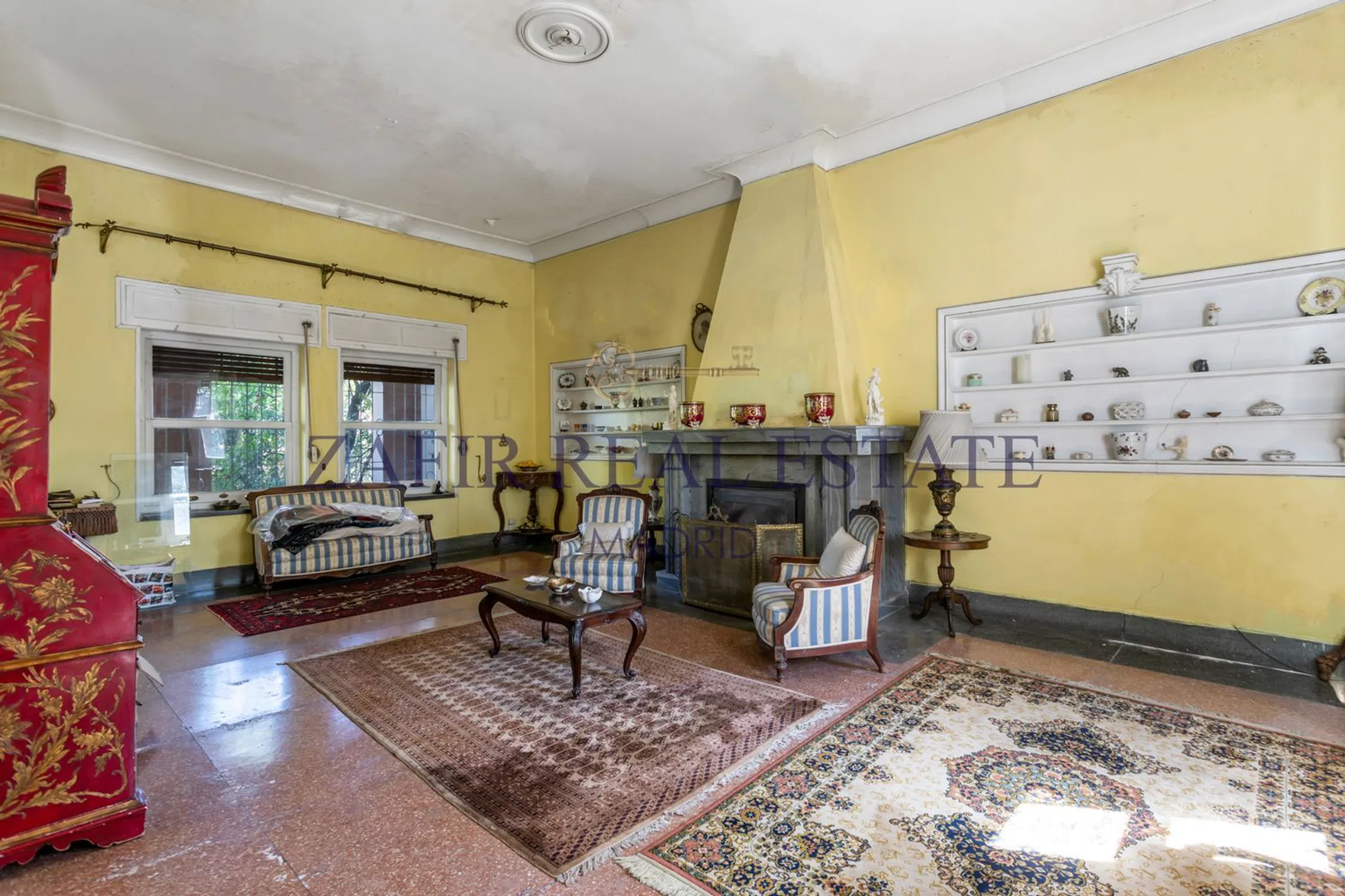 Casa independiente en avenida de Nuestra Señora de Begoña s/n - Photo 8