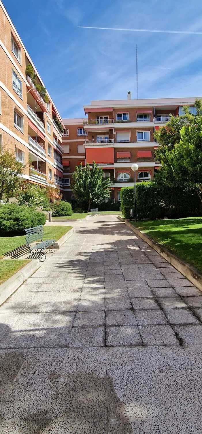 Piso en calle San Martín de Porres, 12 - Photo 3