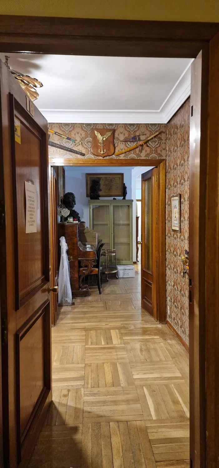 Piso en calle San Martín de Porres, 12 - Photo 8