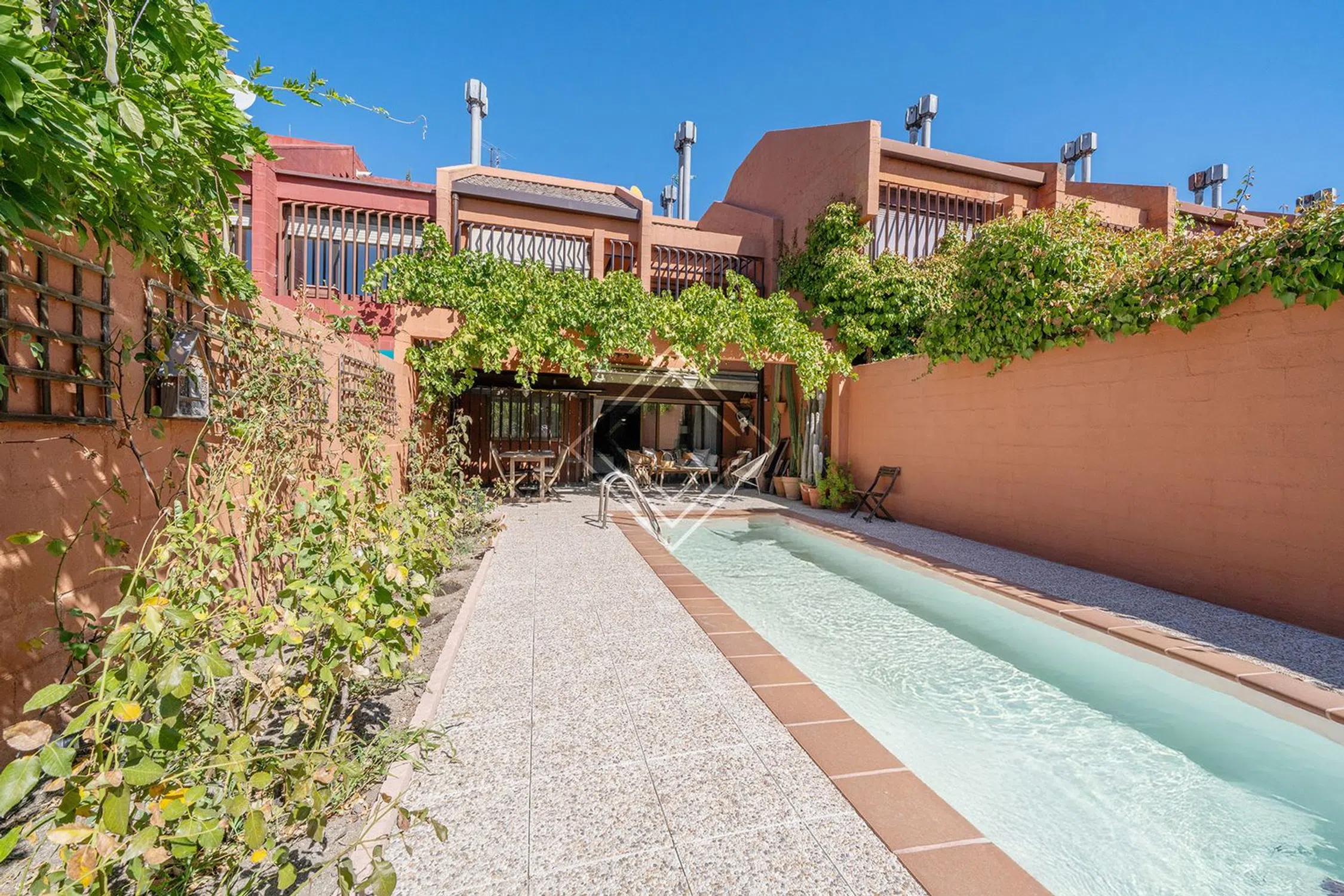 Chalet adosado - Photo 2