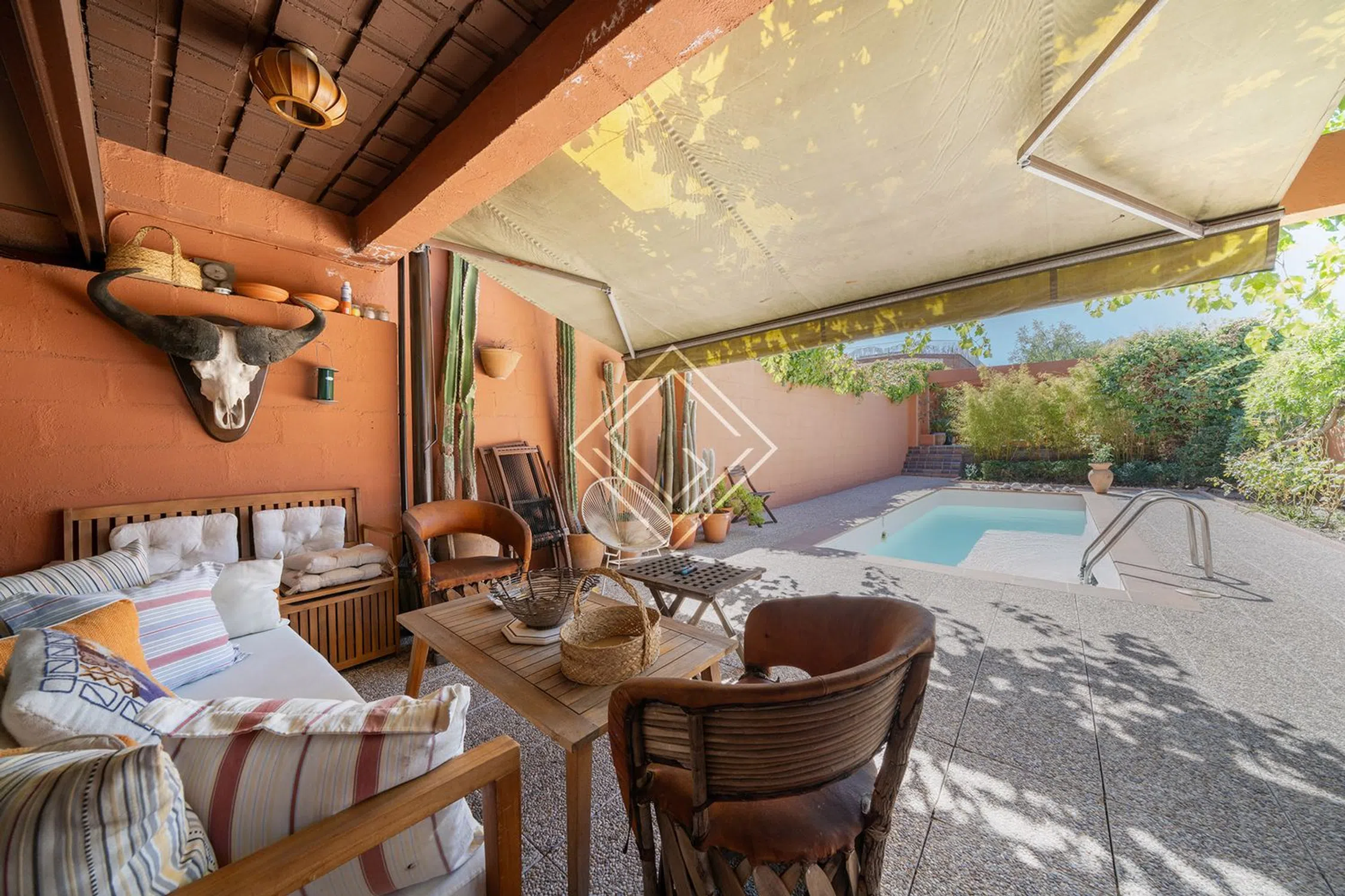 Chalet adosado - Photo 3