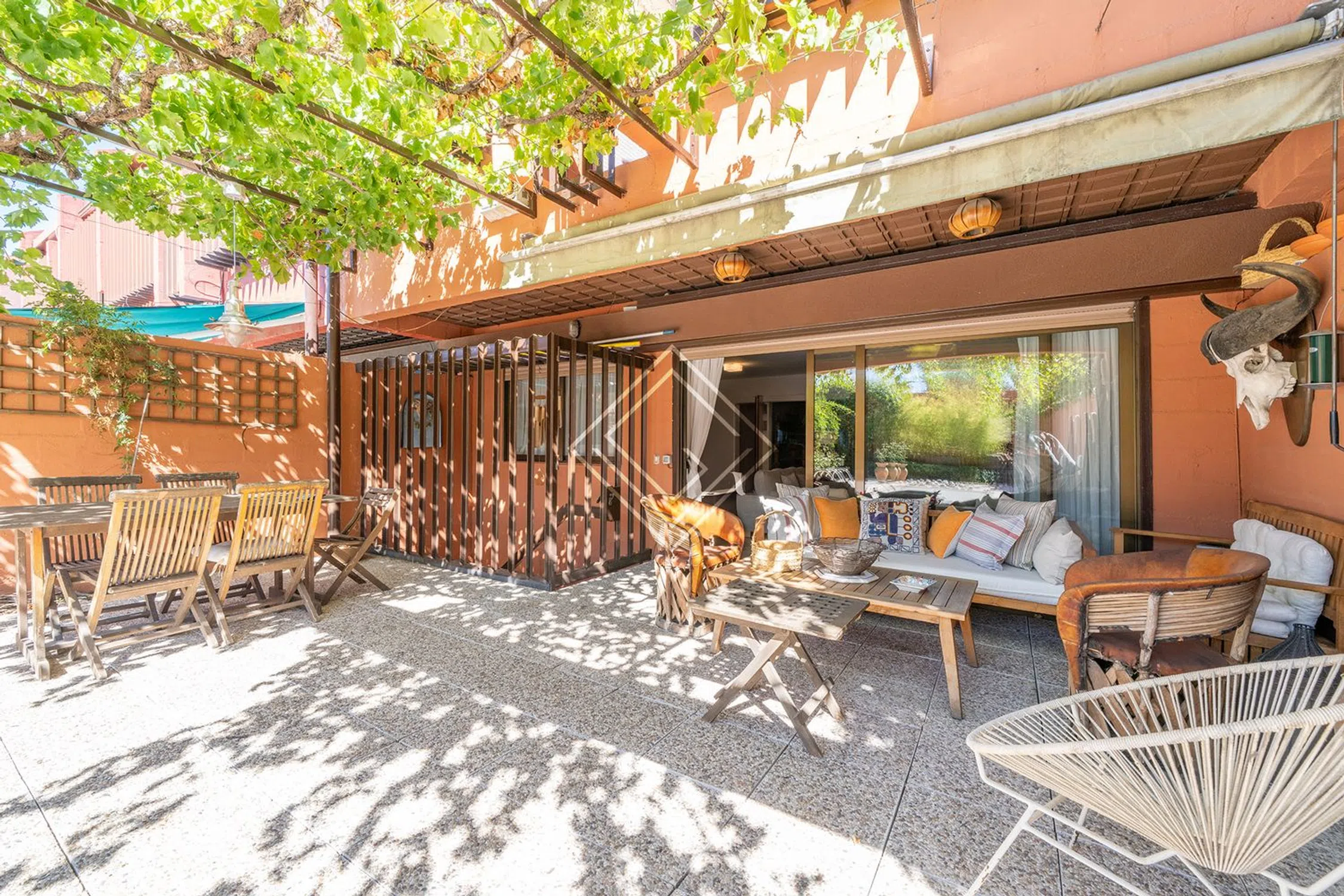 Chalet adosado - Photo 4