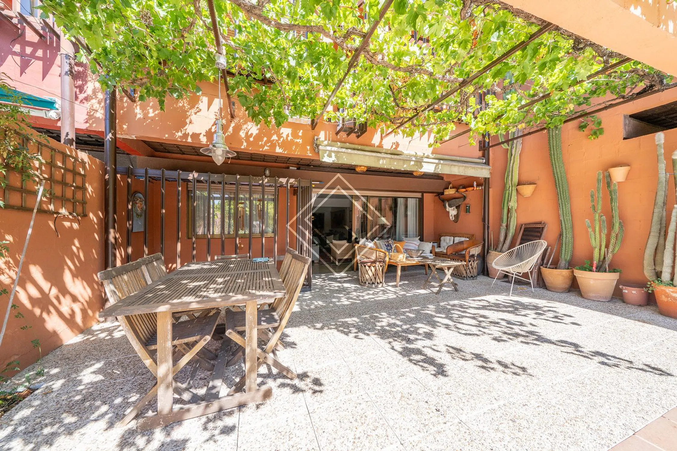 Chalet adosado - Photo 5