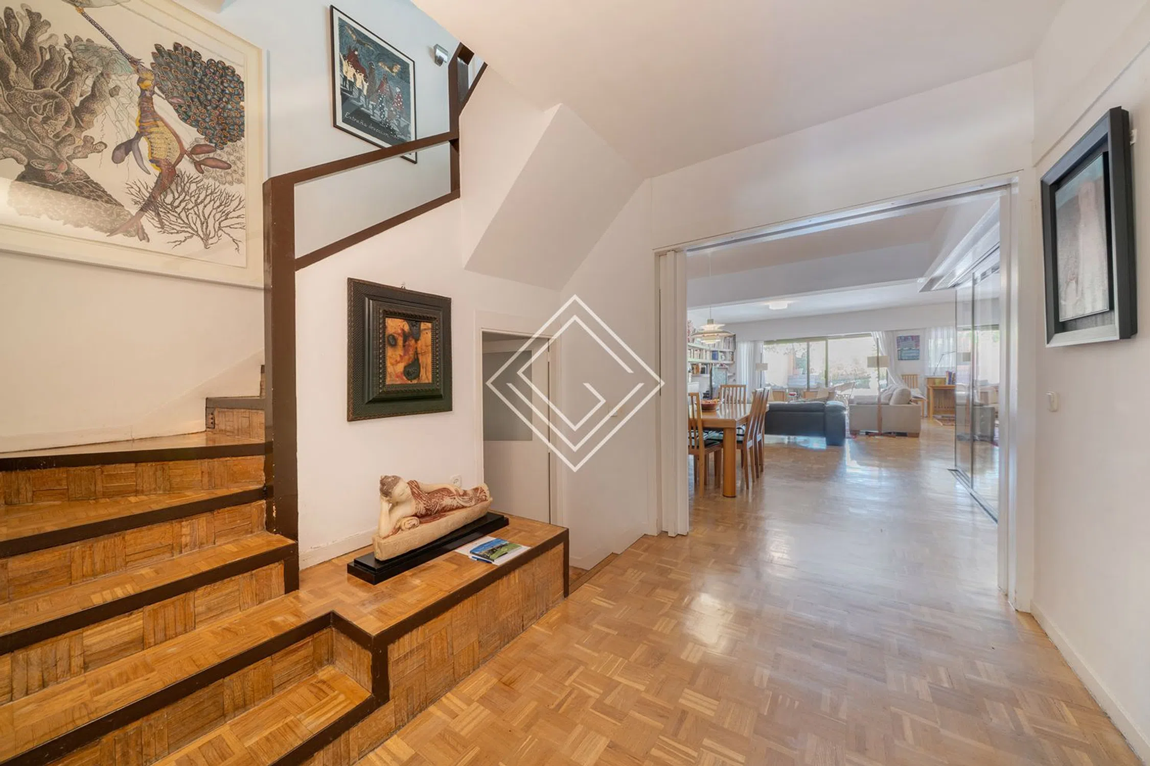 Chalet adosado - Photo 7