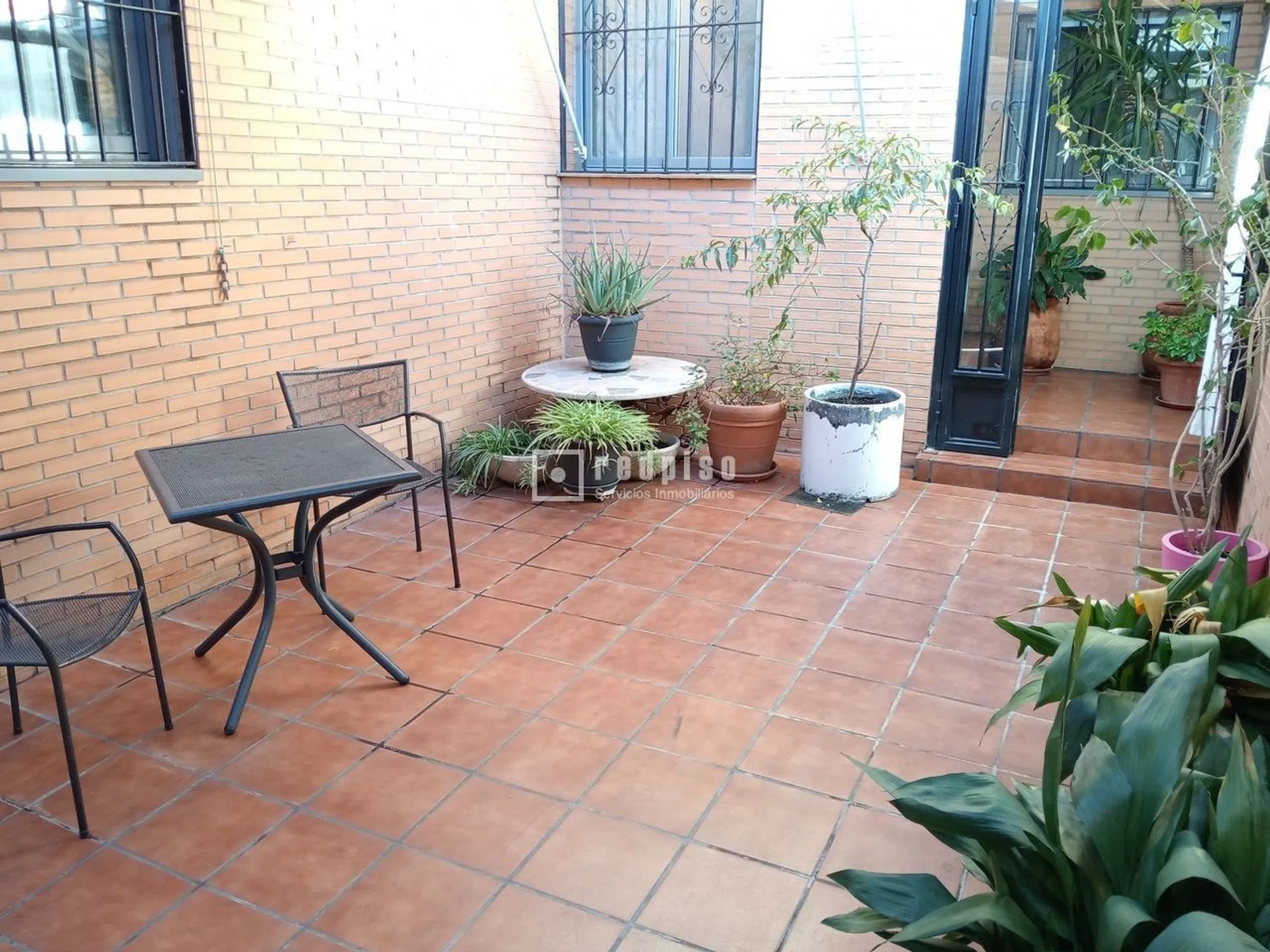 Chalet pareado - Photo 2