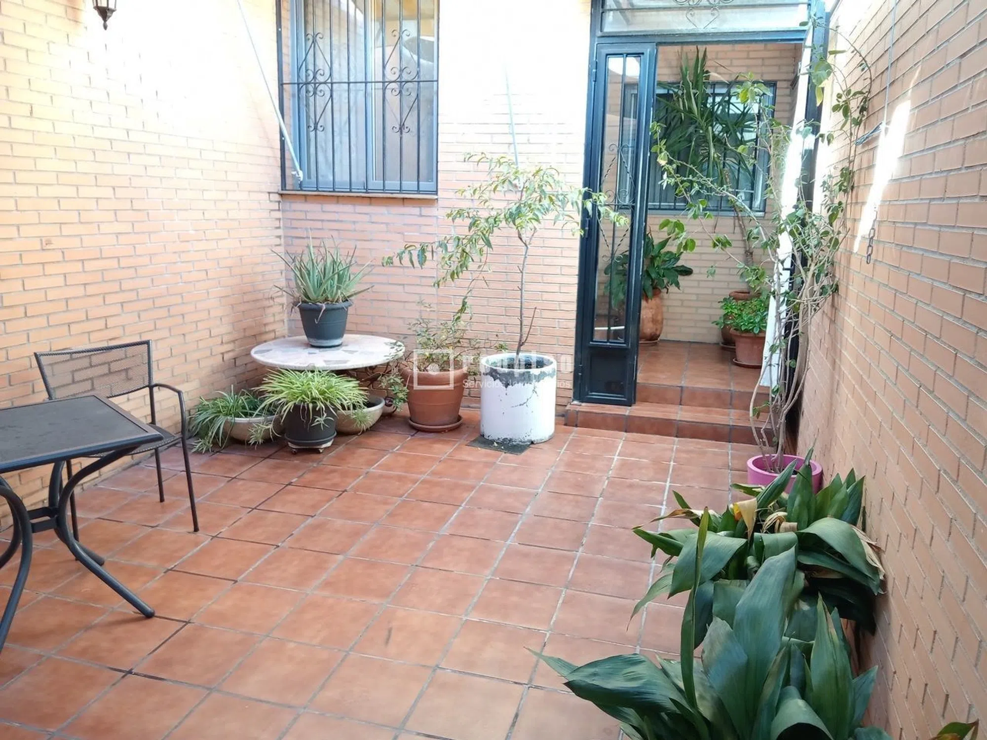 Chalet pareado - Photo 3