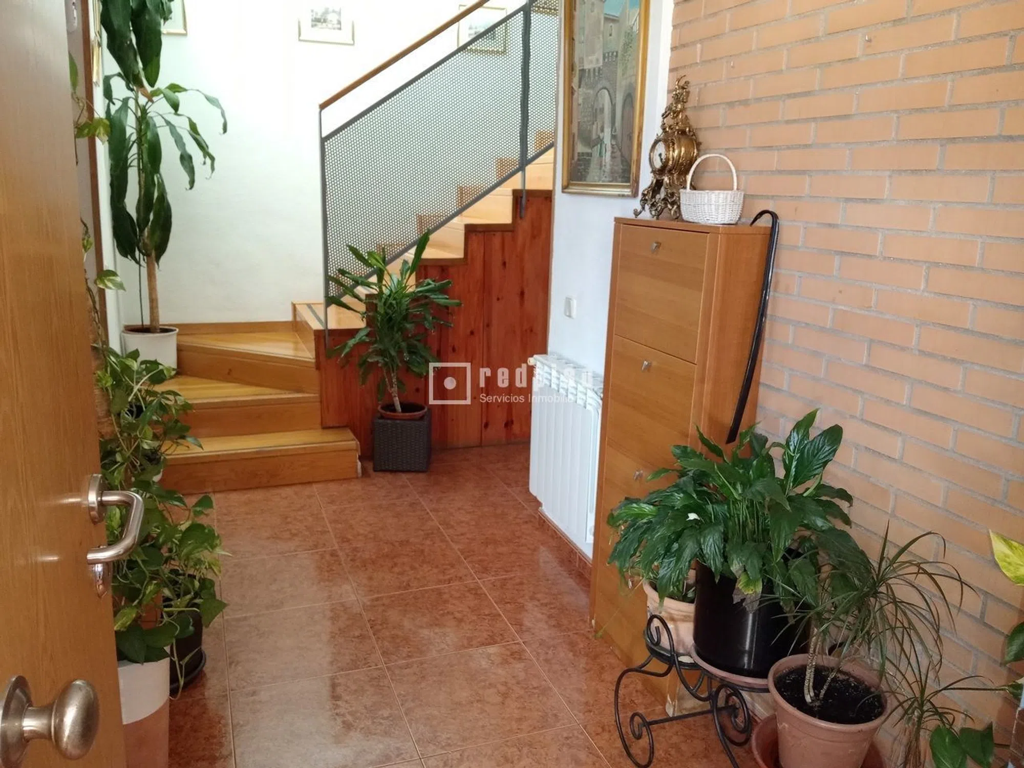Chalet pareado - Photo 4