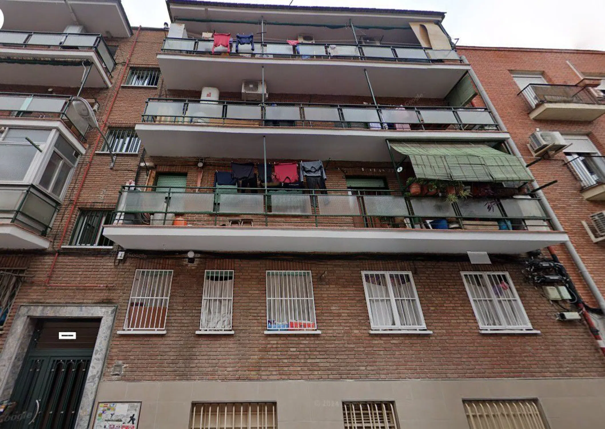Piso en calle de Gabriel Ruiz