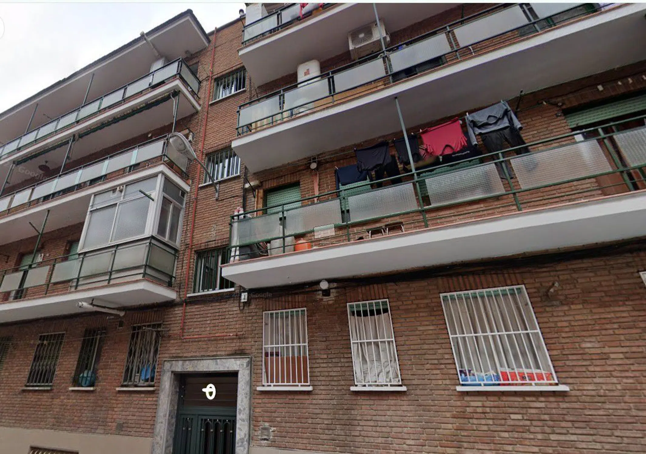 Piso en calle de Gabriel Ruiz - Photo 2
