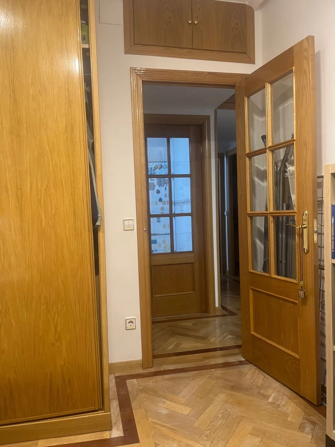 Piso en calle de Raimundo Fernández Villaverde, 37 - Photo 6