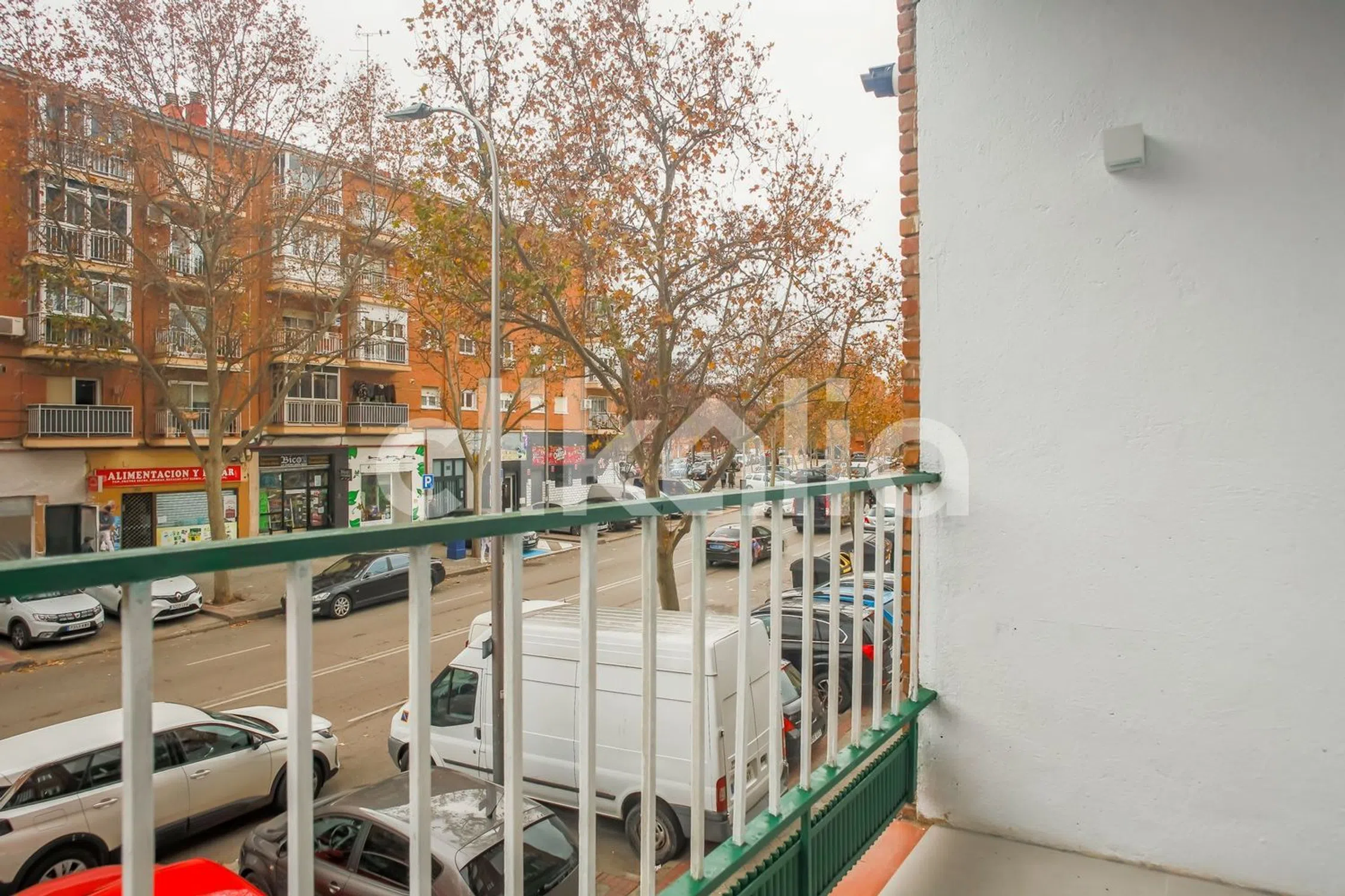 Piso en calle del Arroyo del Olivar - Photo 5