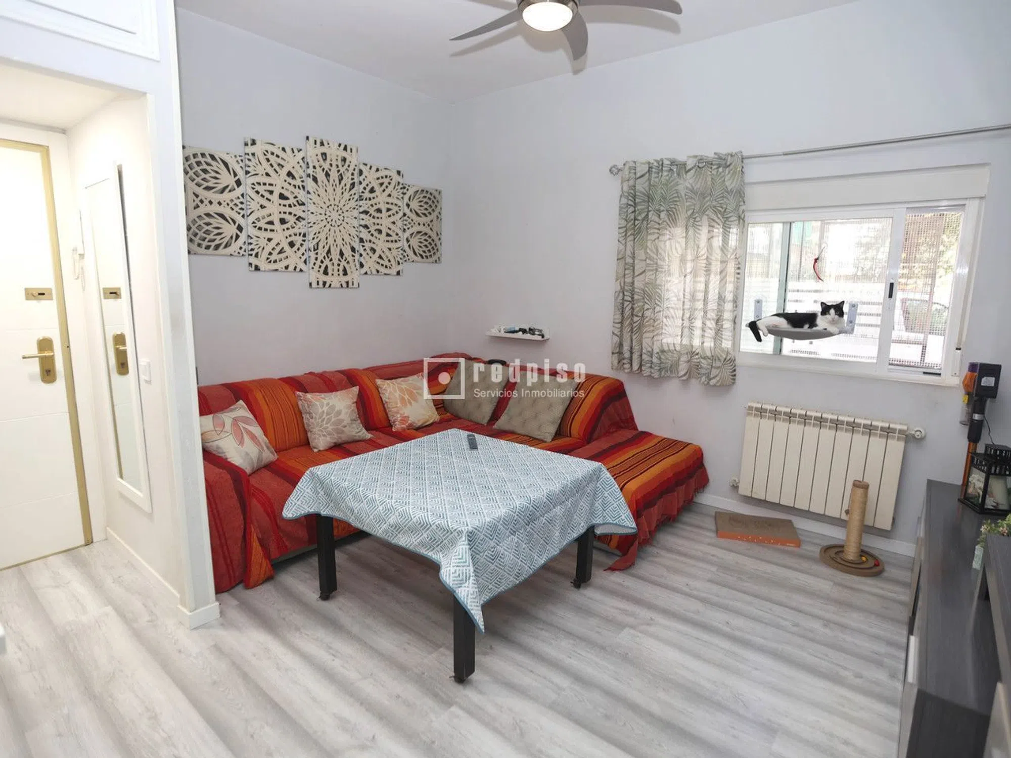 Piso en calle Orio - Photo 2