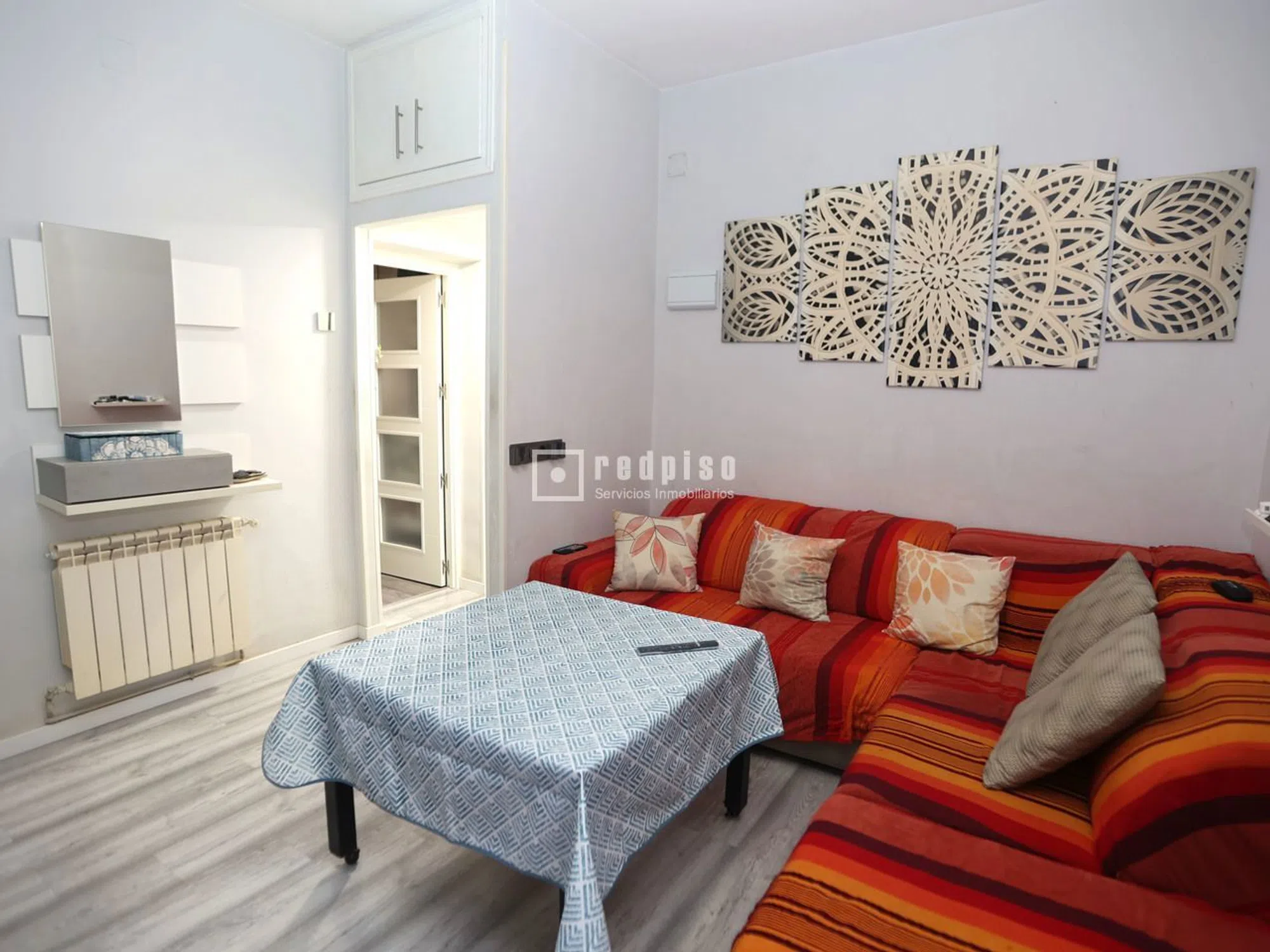 Piso en calle Orio - Photo 3
