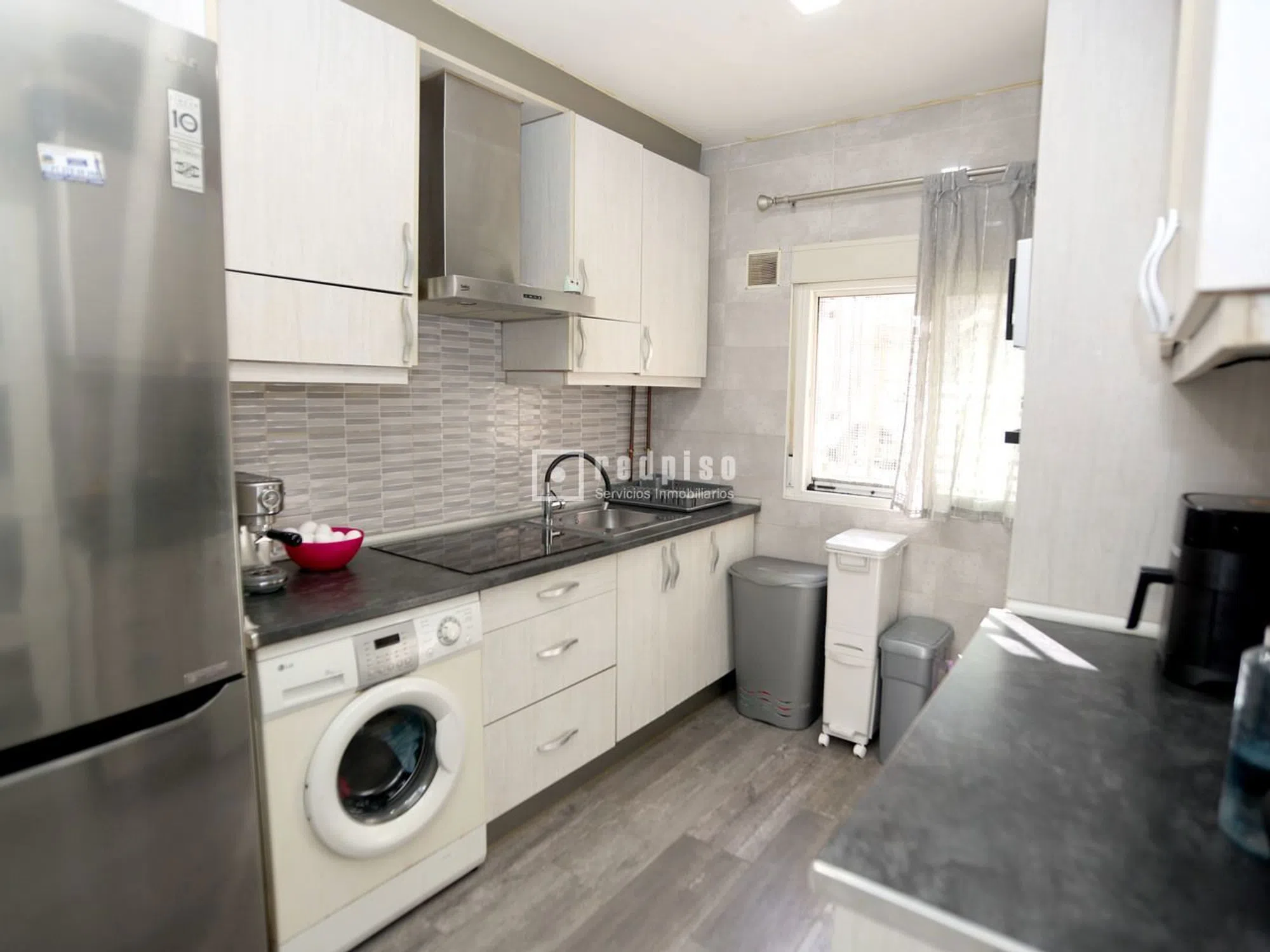 Piso en calle Orio - Photo 5