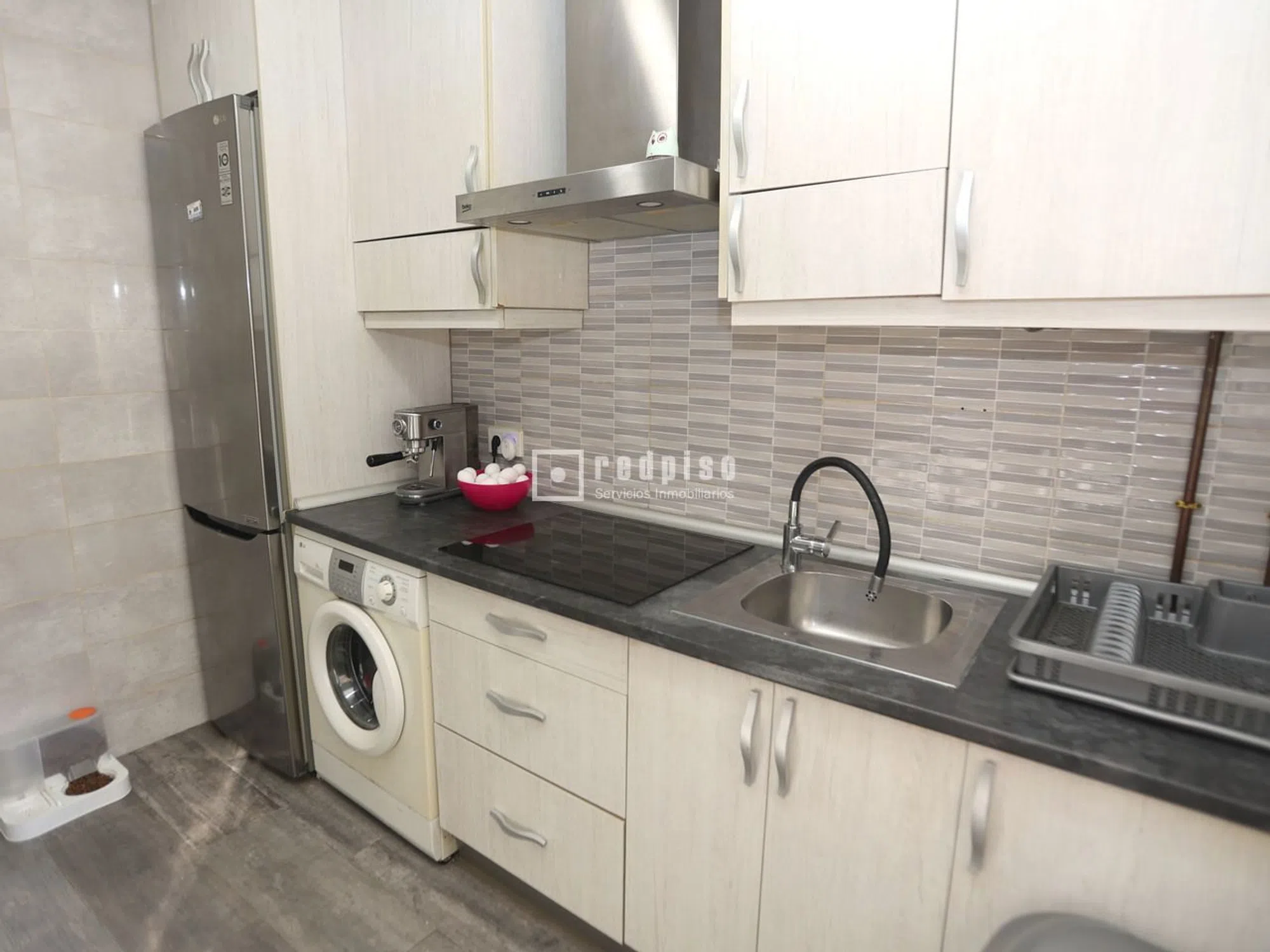 Piso en calle Orio - Photo 6