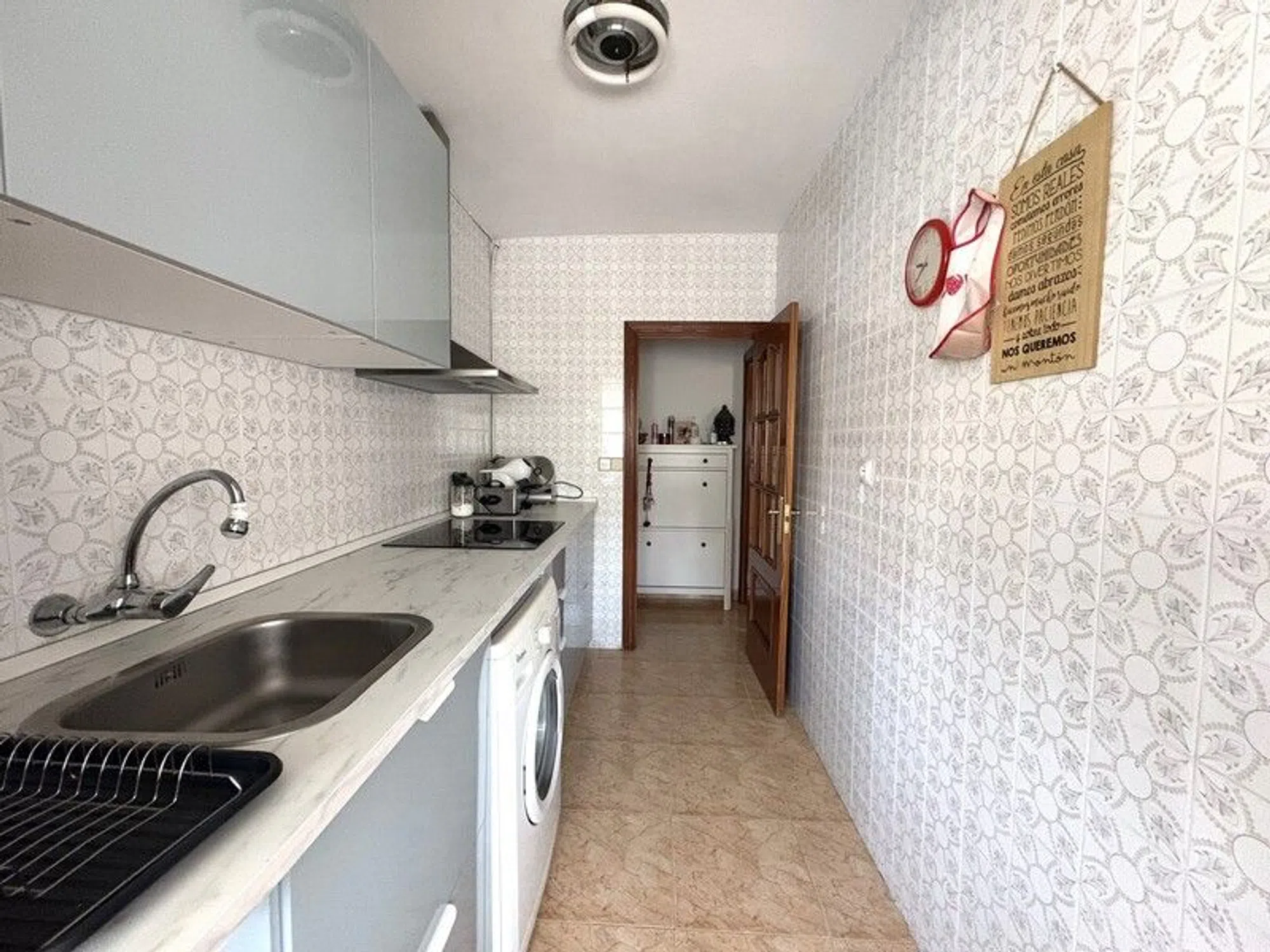 Piso en calle de Casalarreina - Photo 2
