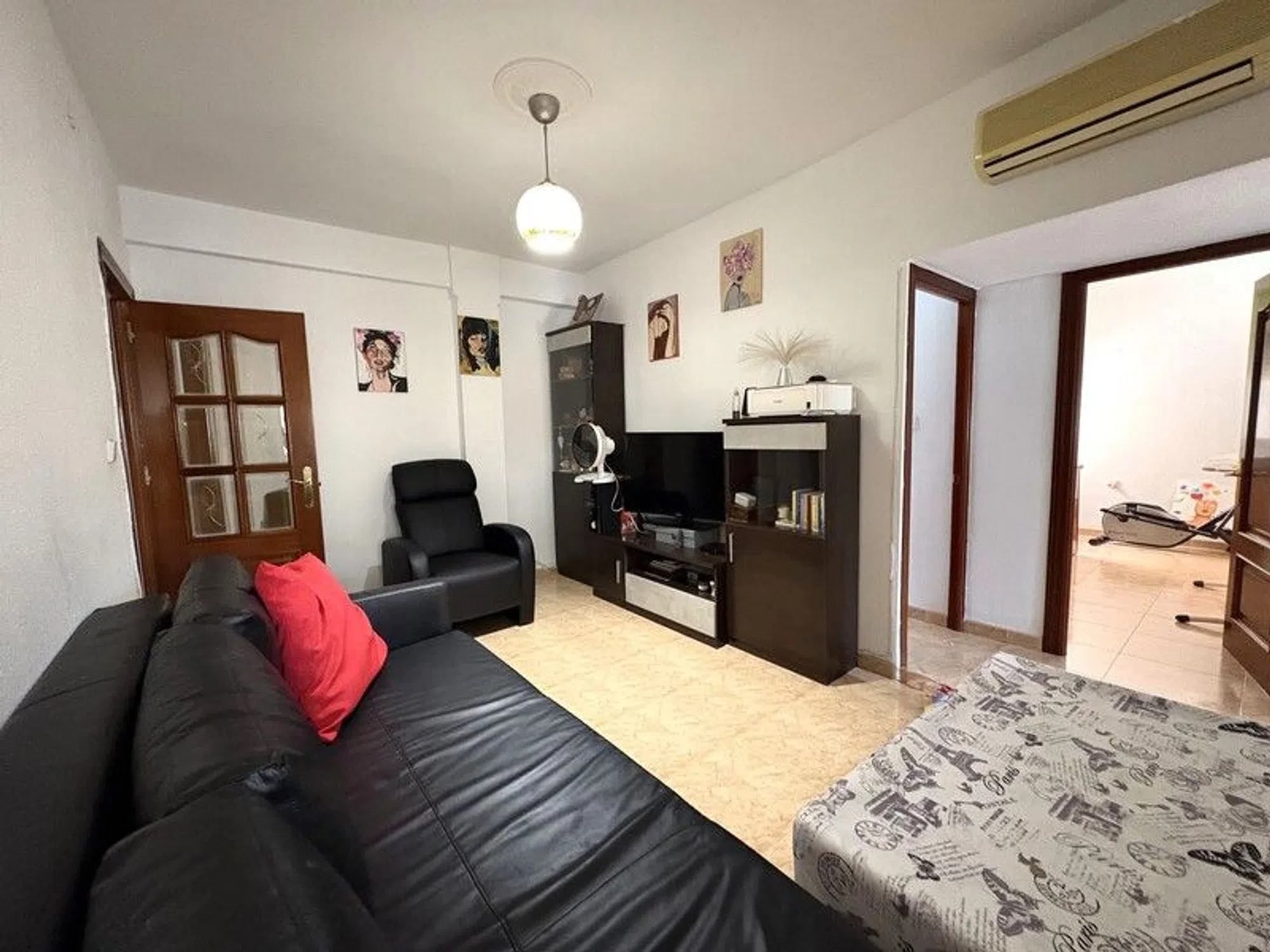 Piso en calle de Casalarreina - Photo 5