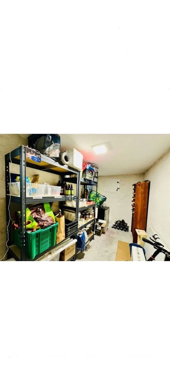 Chalet adosado en Lucero - Batán s/n