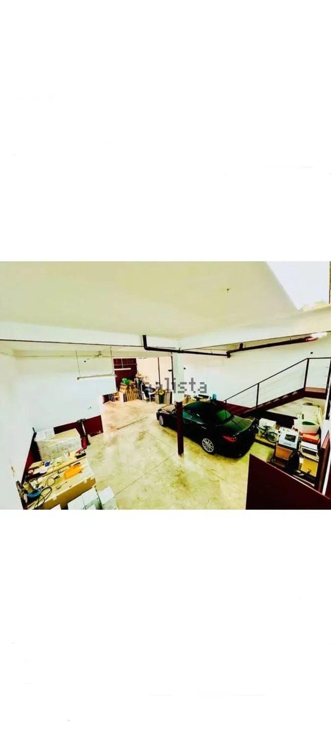 Chalet adosado en Lucero - Batán s/n - Photo 6