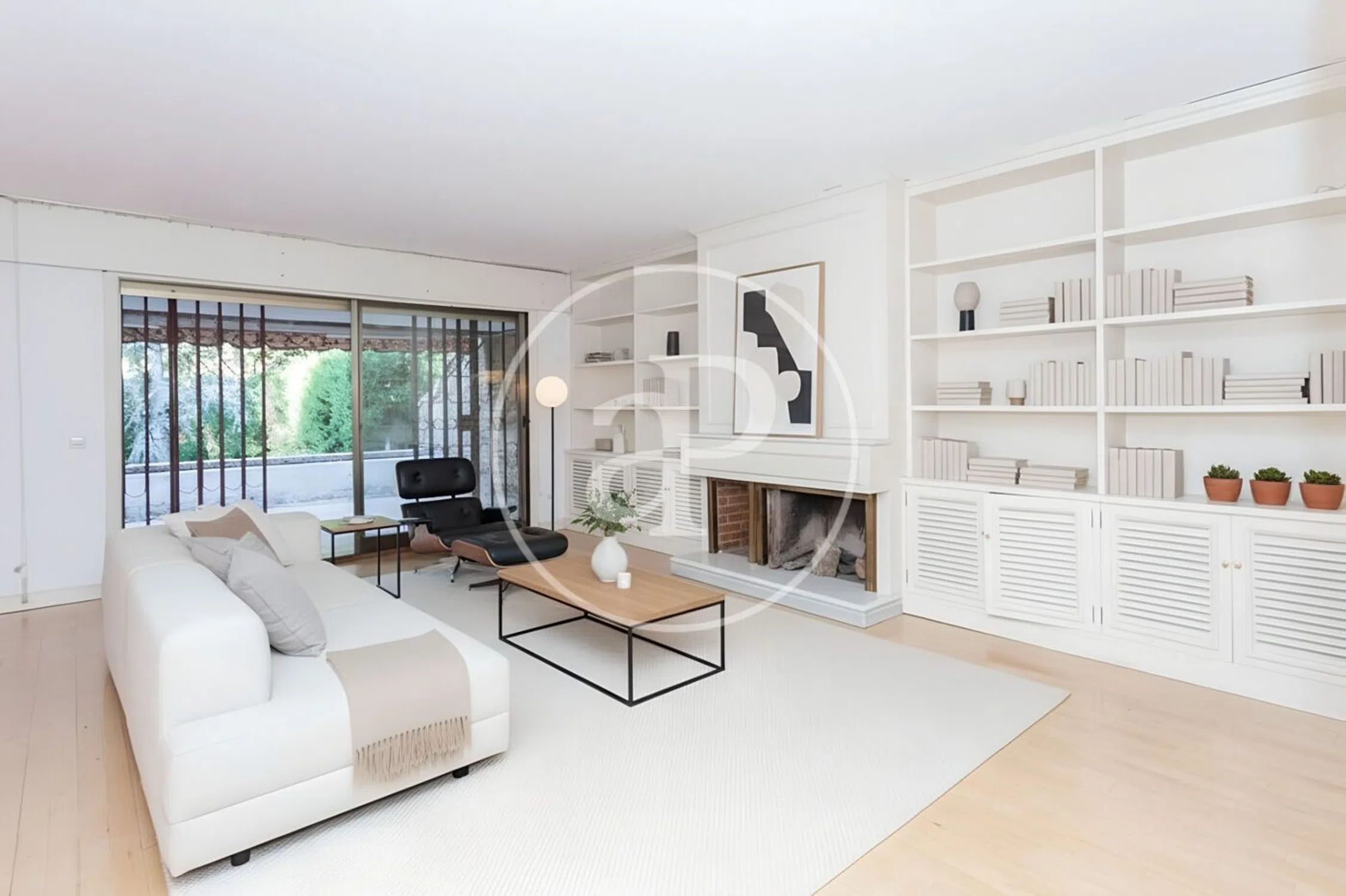 Chalet adosado