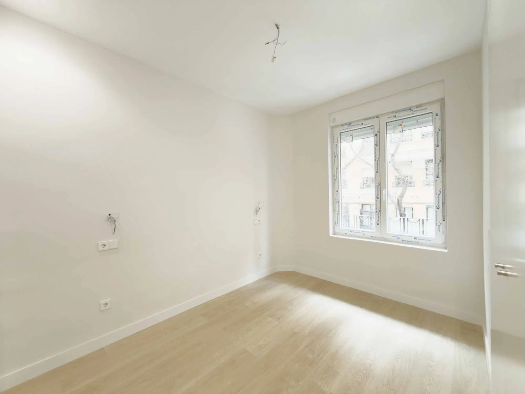 Piso en CL Benito Gutierrez, 8