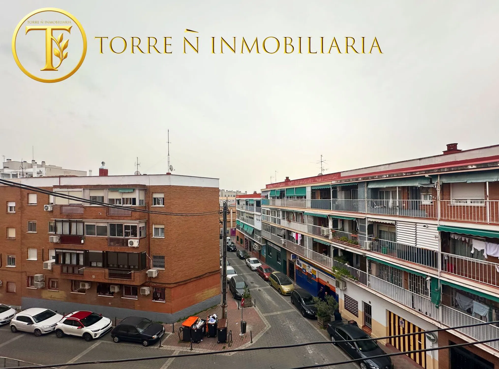 Piso en CL Montes De Toledo - Photo 2