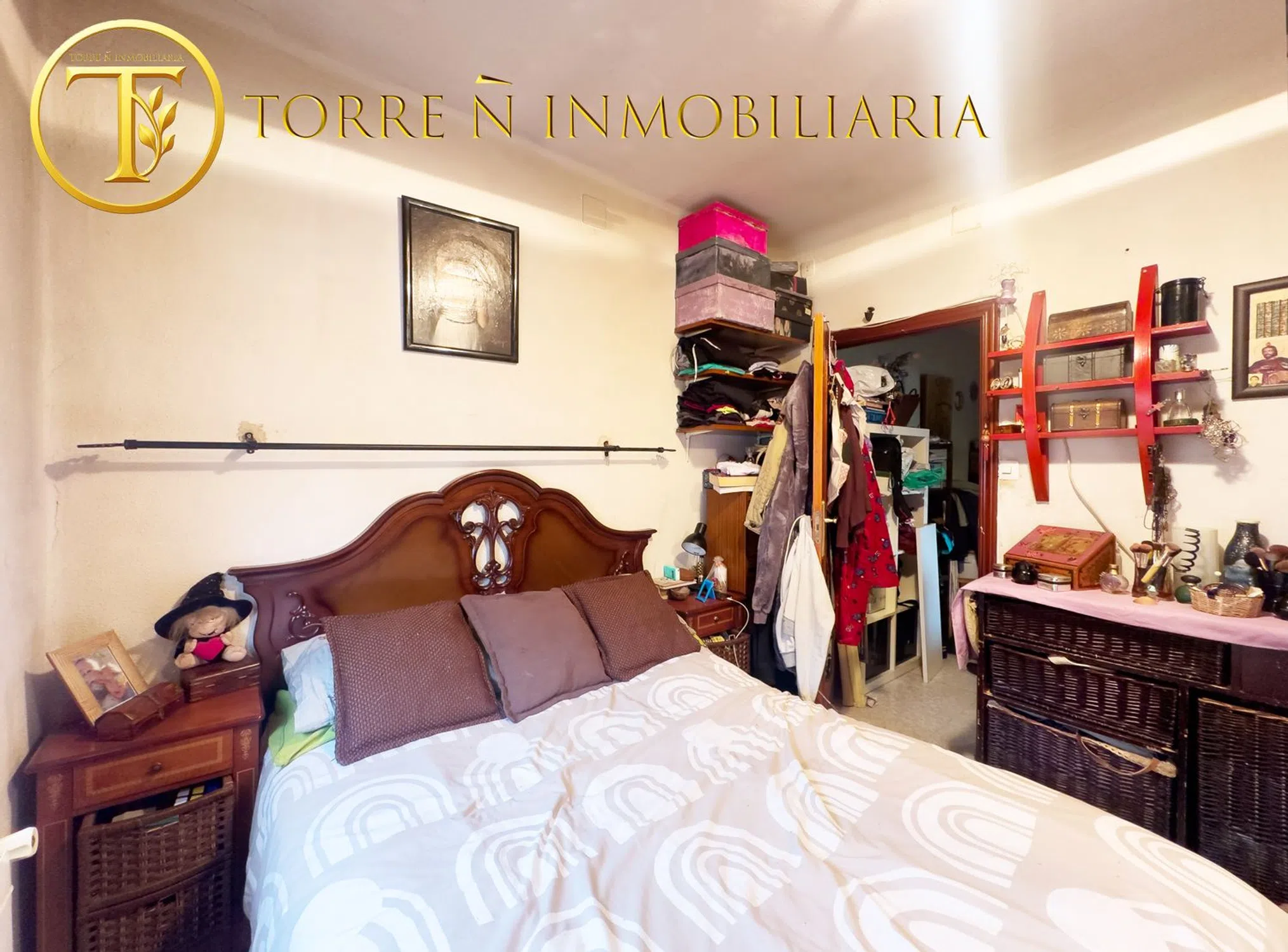 Piso en CL Montes De Toledo - Photo 3
