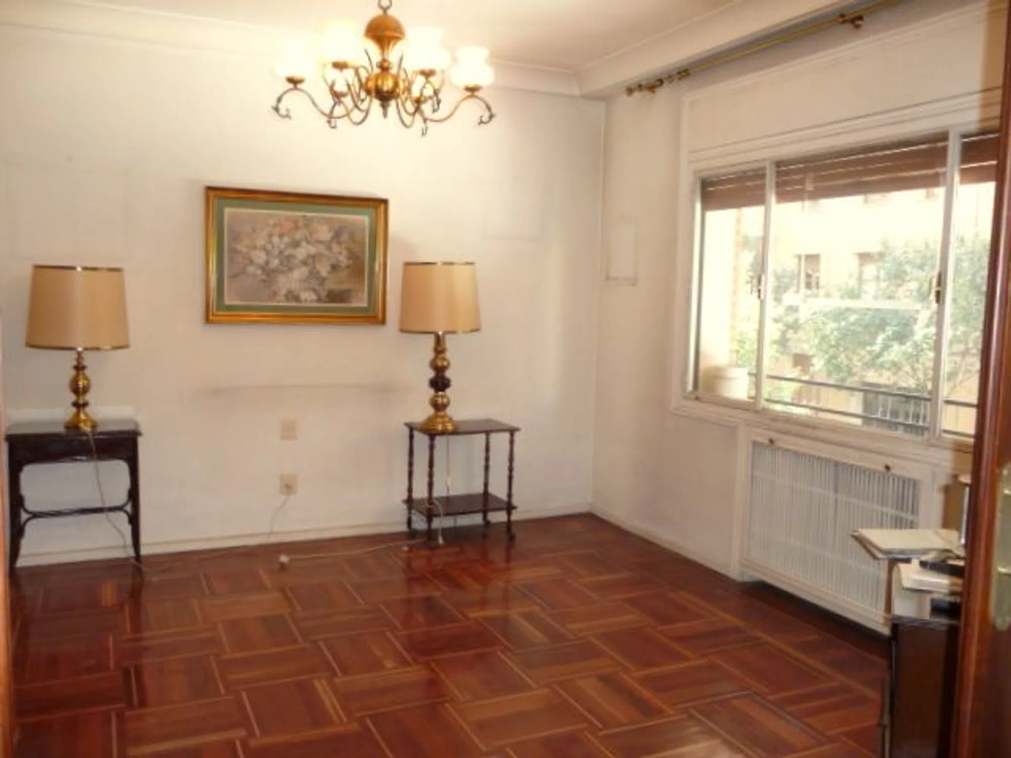 Piso en calle de Menorca - Photo 3