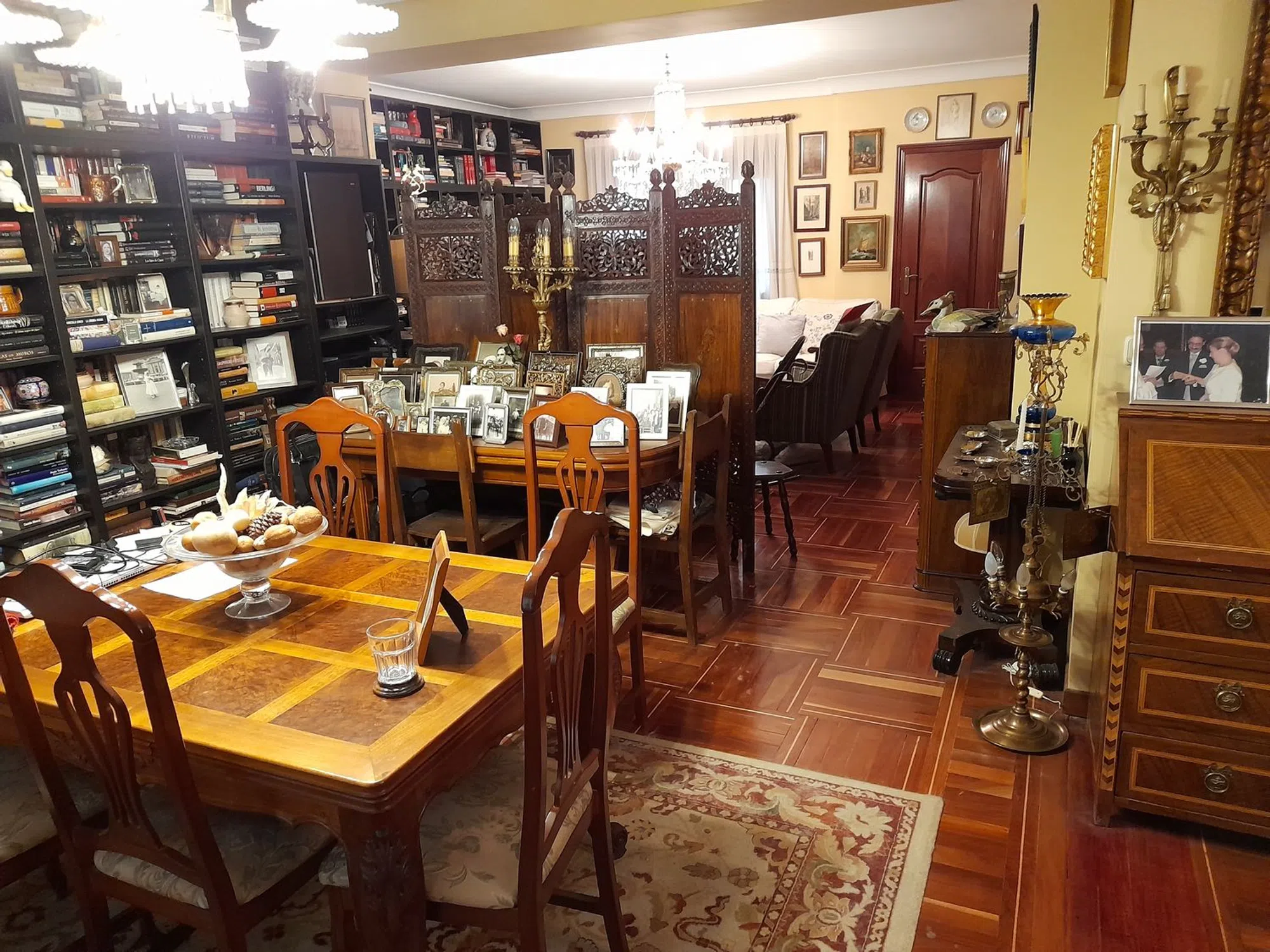 Piso en calle de Menorca - Photo 8