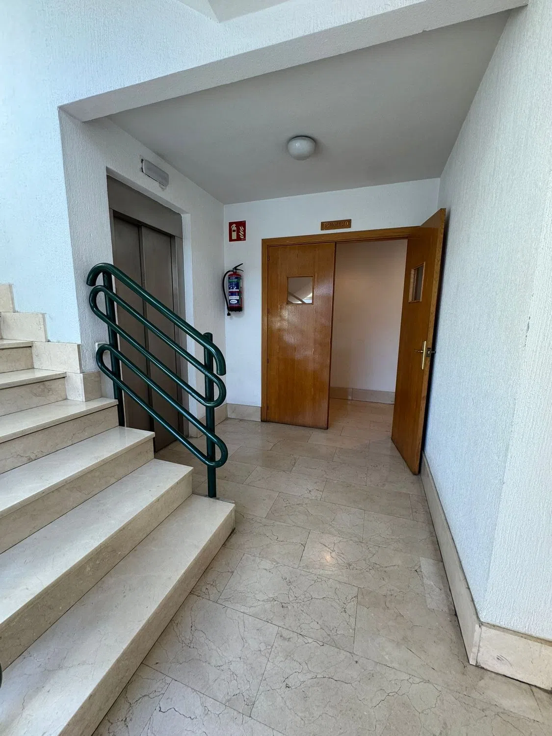 Piso en calle Santa Valentina, 5 - Photo 2