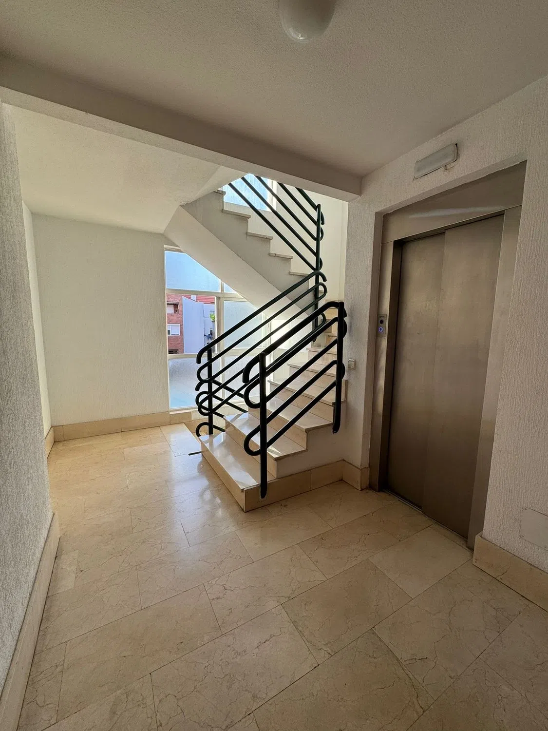 Piso en calle Santa Valentina, 5 - Photo 3