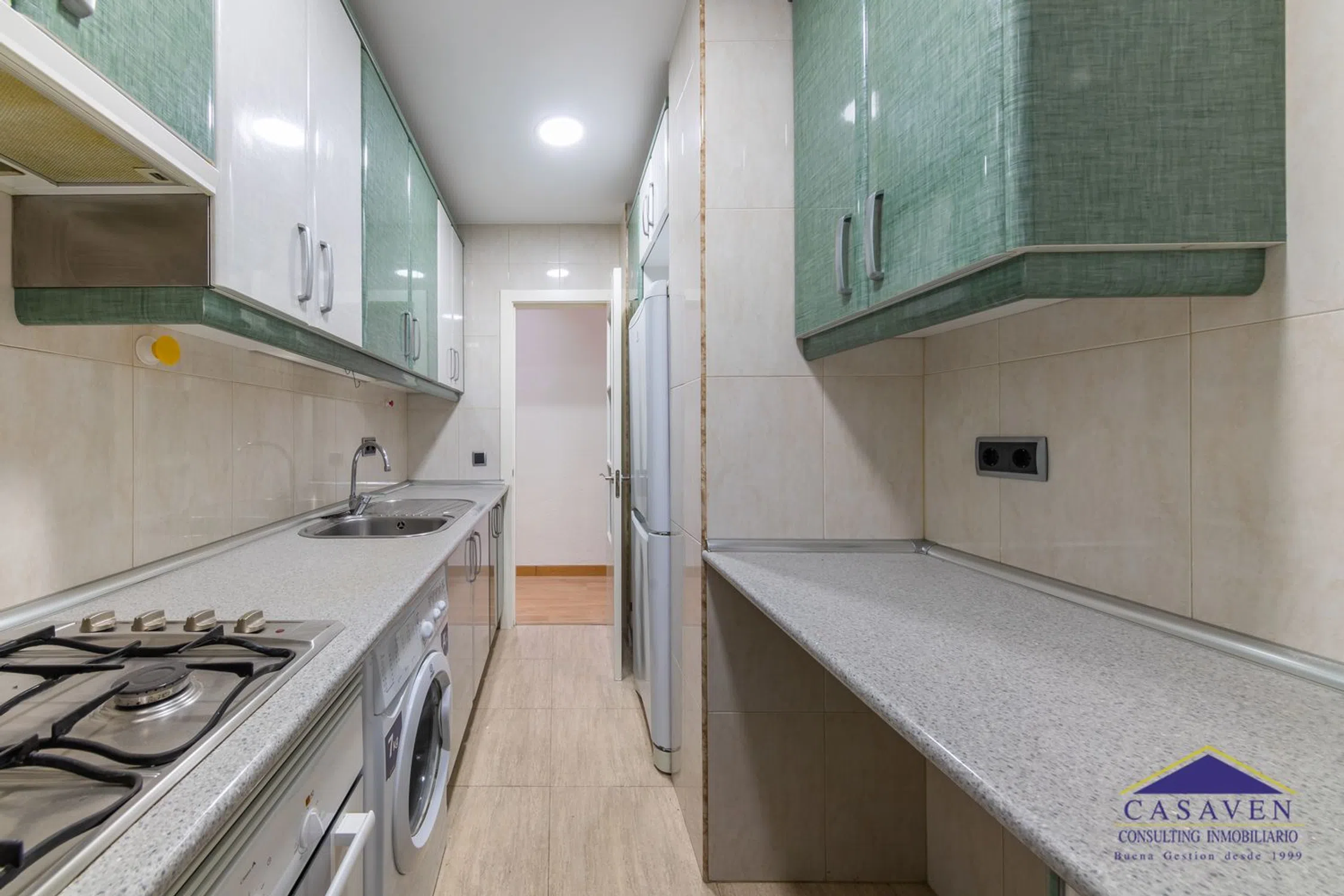 Piso en calle de Evaristo San Miguel - Photo 7