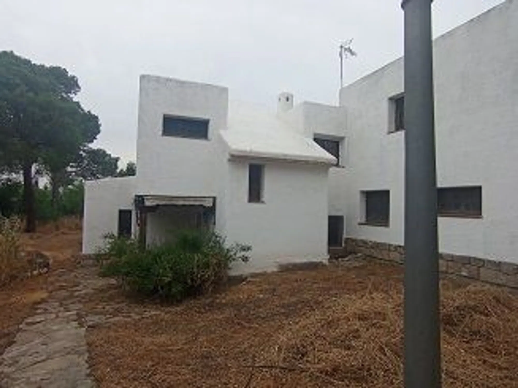 Casa independiente en avenida de Valdemarín - Photo 2