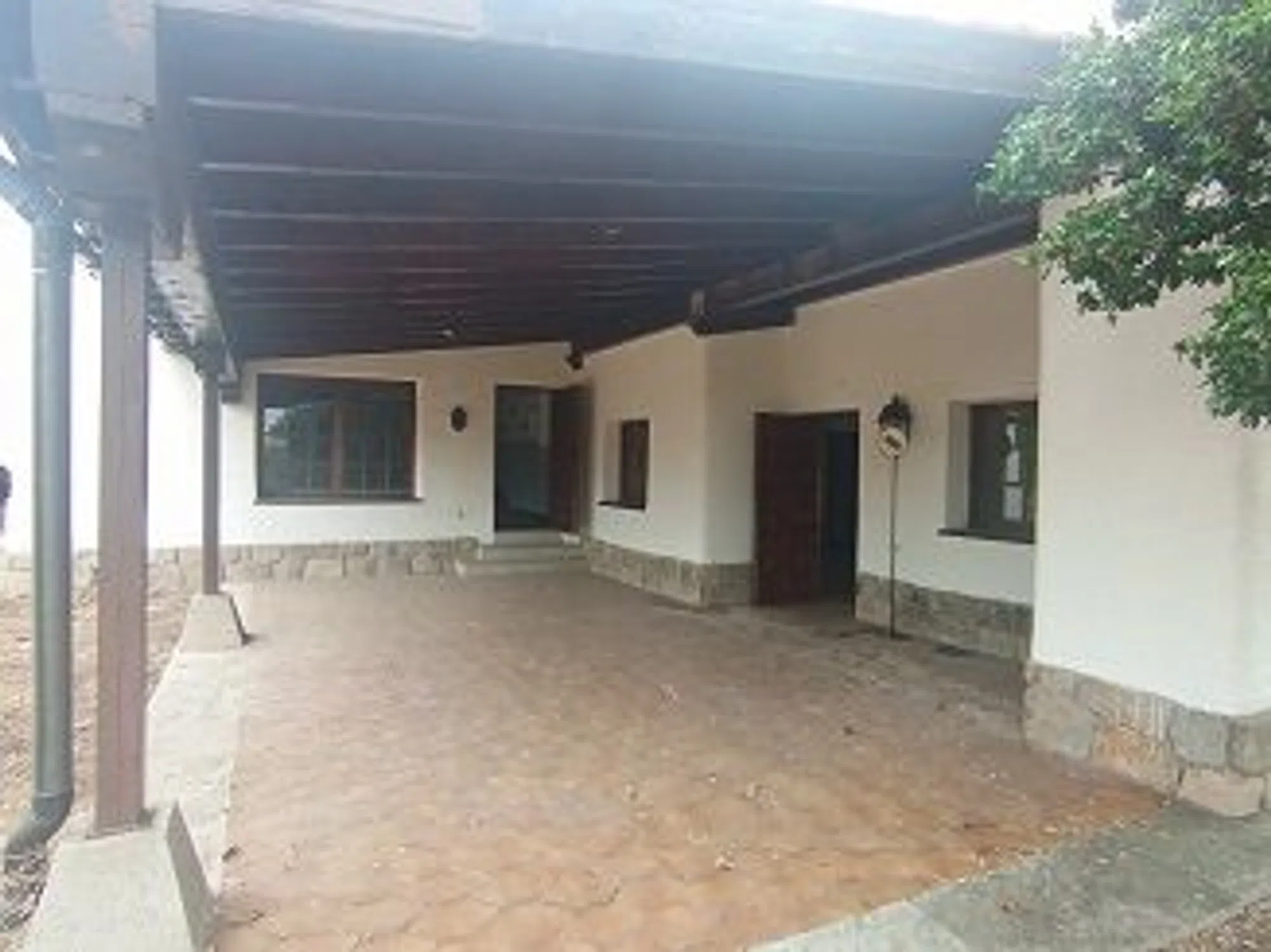 Casa independiente en avenida de Valdemarín - Photo 6