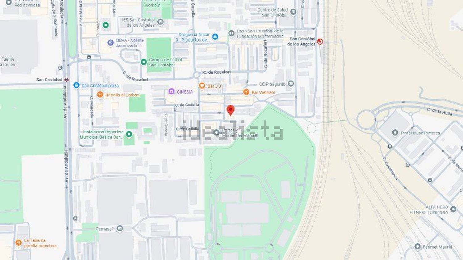 Estudio - Photo 10