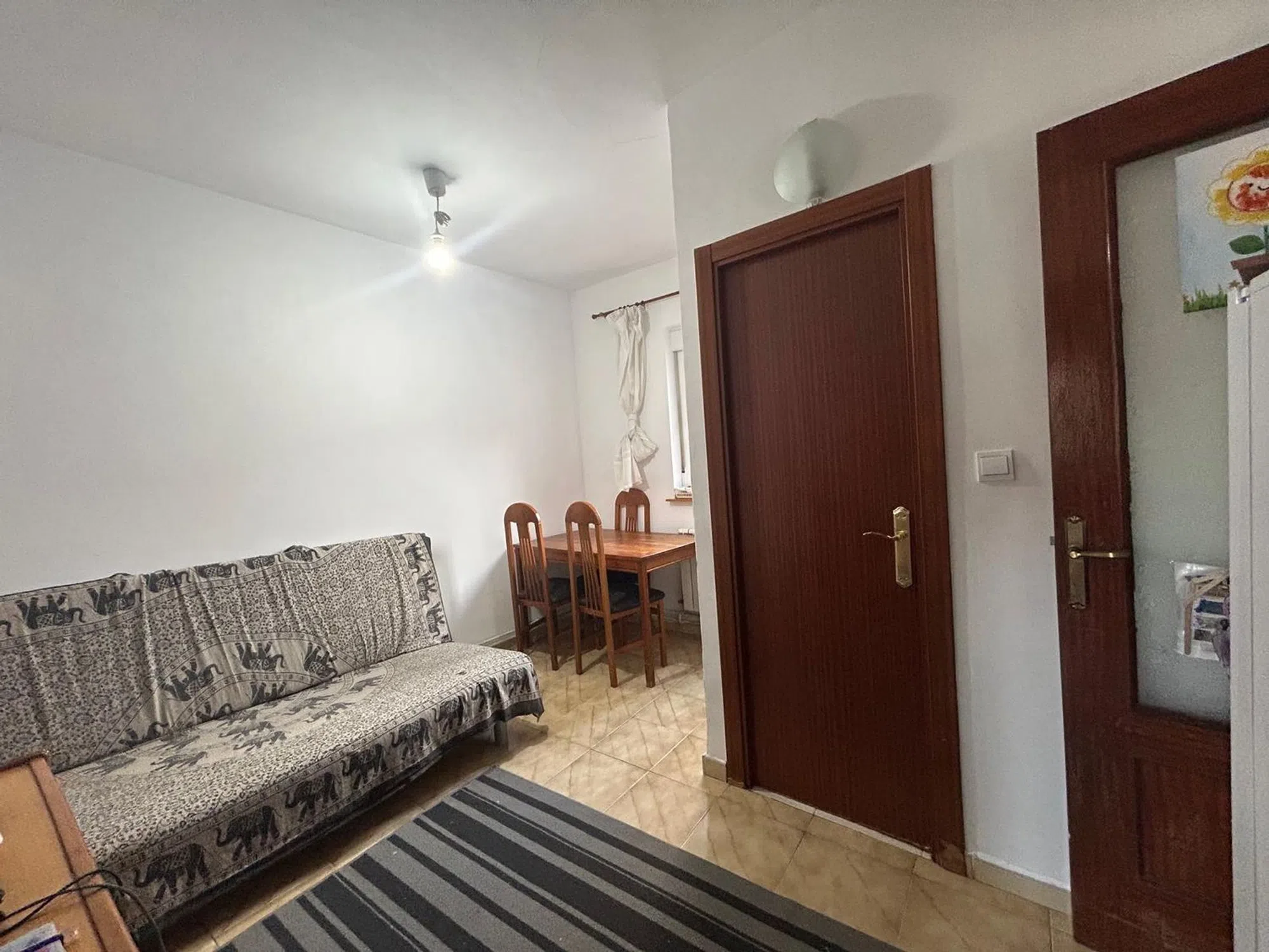 Piso en CL Doña Urraca