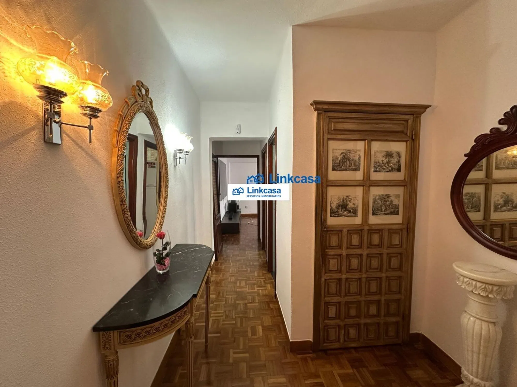 Piso en calle del Pinzón - Photo 14