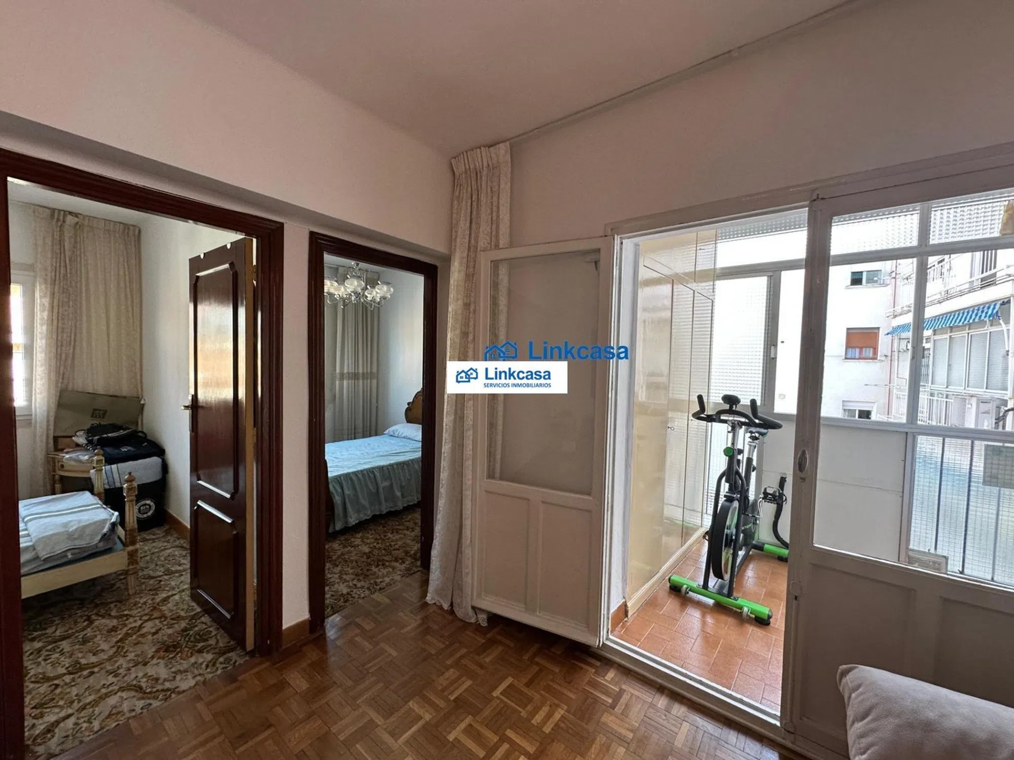 Piso en calle del Pinzón - Photo 15